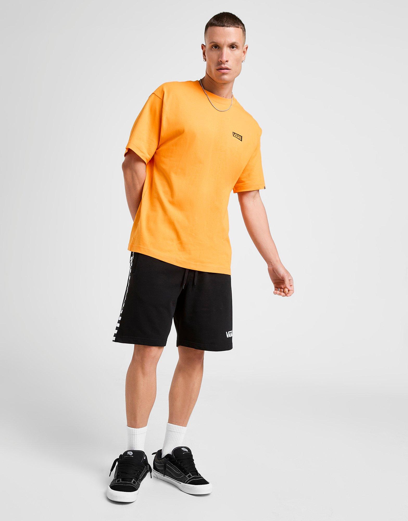 Vans Daybreak Photo T-Shirt