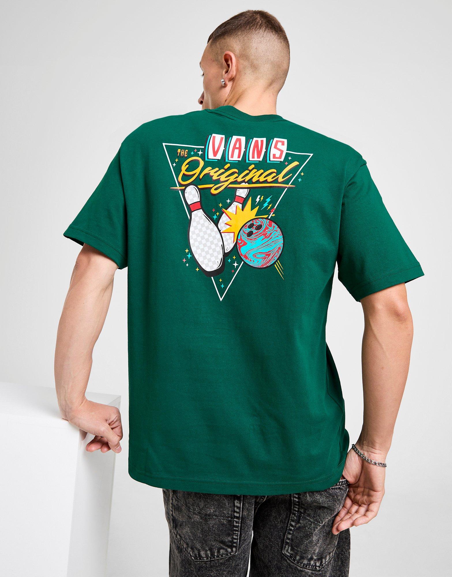 Vans Lucky Spare T-Shirt