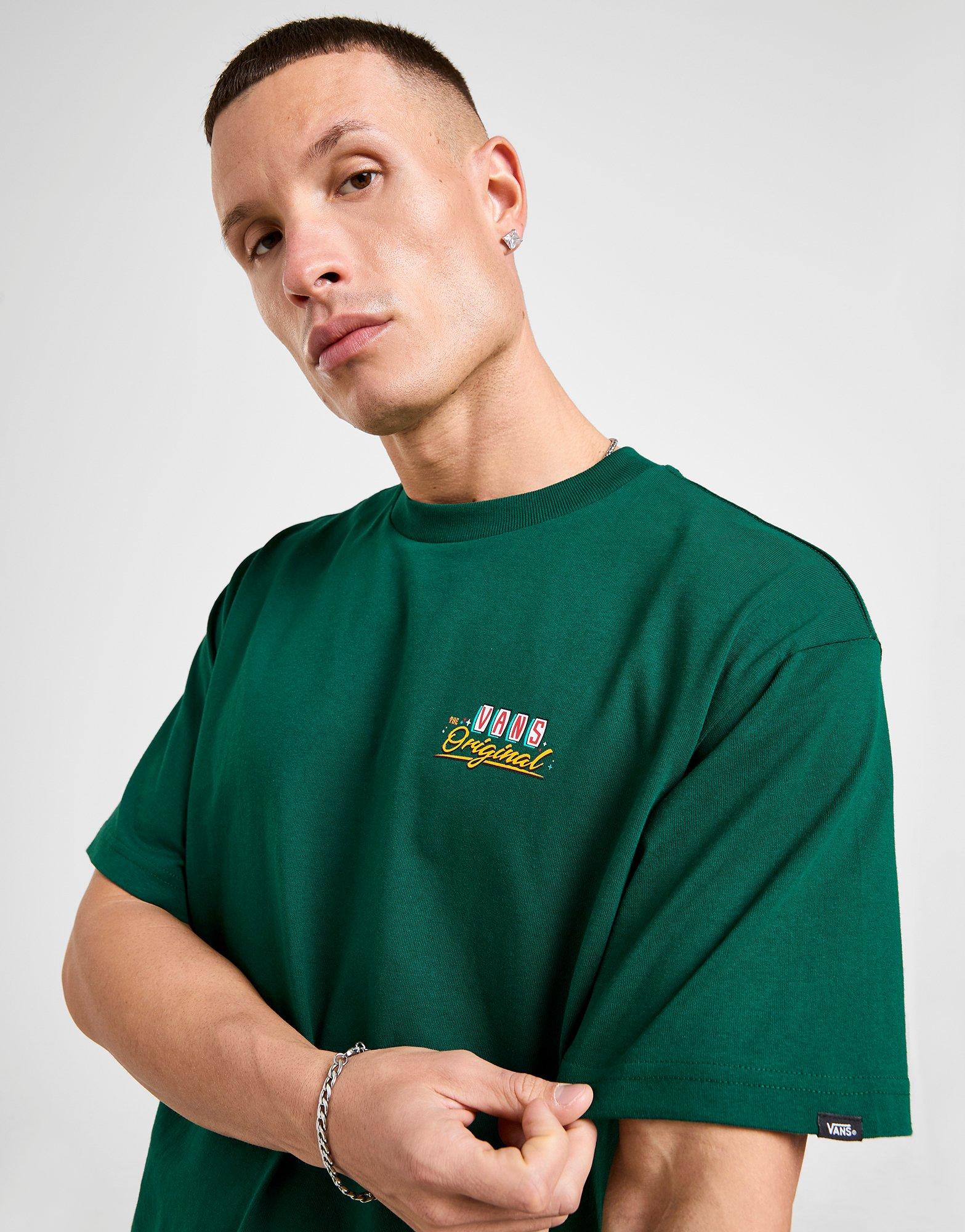 Vans Lucky Spare T-Shirt