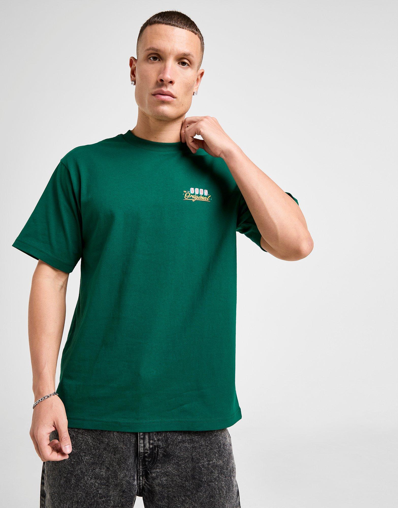 Vans Lucky Spare T-Shirt