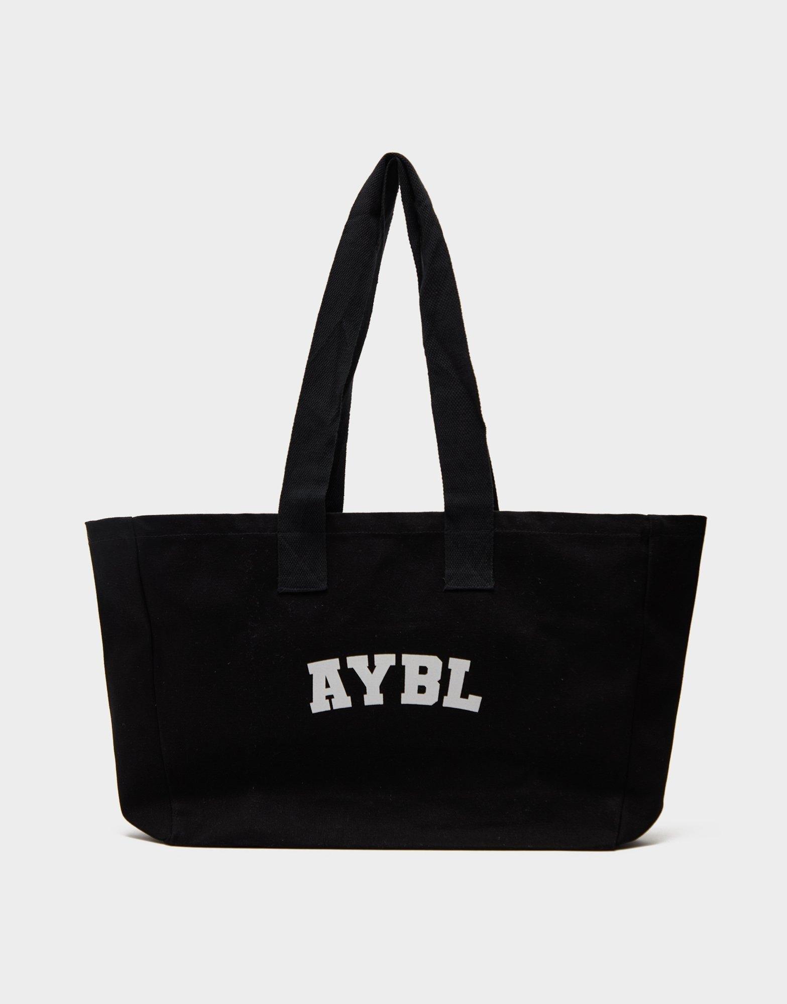 AYBL Varsity Tote Bag