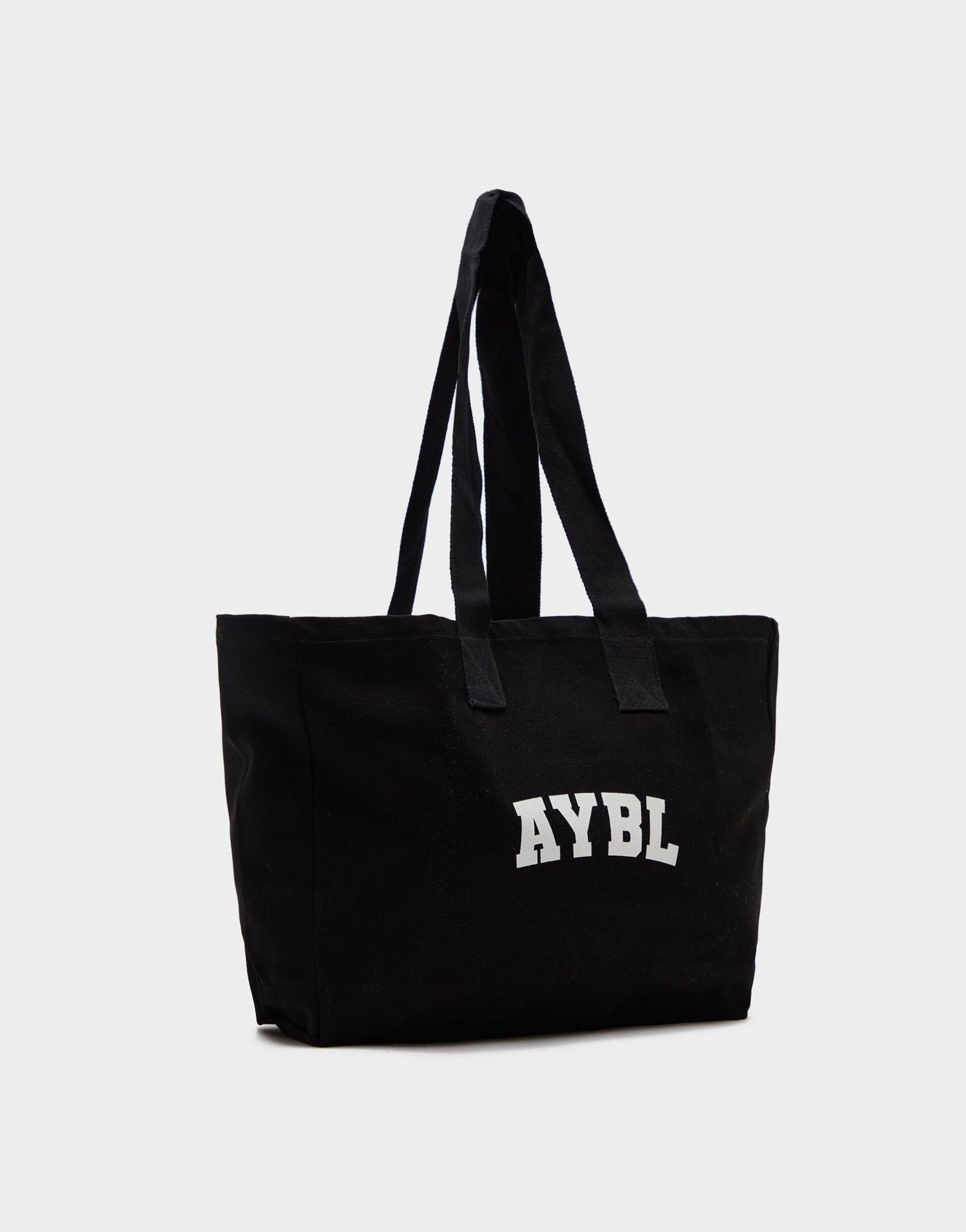 AYBL Varsity Tote Bag