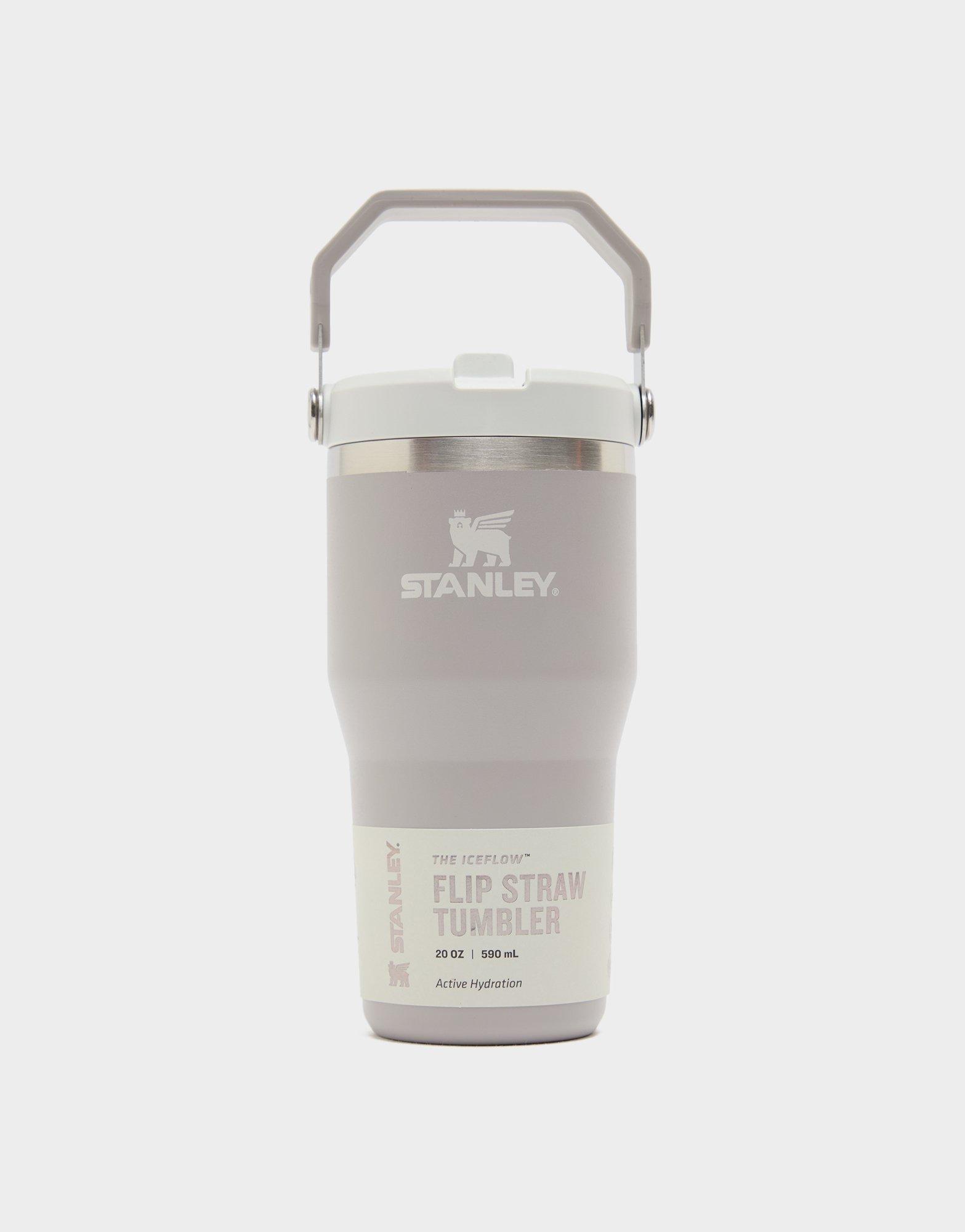 Stanley IceFlow Flip Straw Tumbler 0.6L