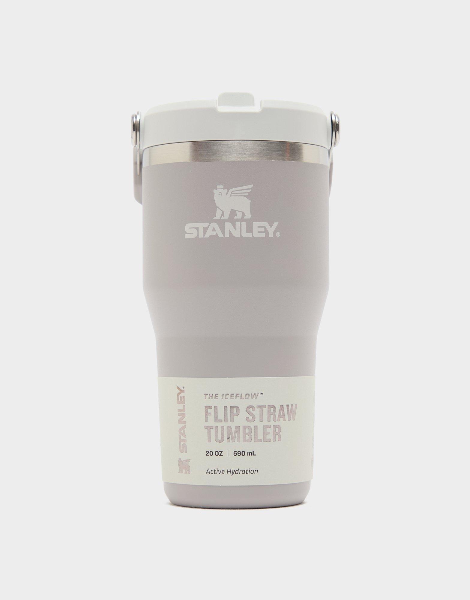 Stanley IceFlow Flip Straw Tumbler 0.6L
