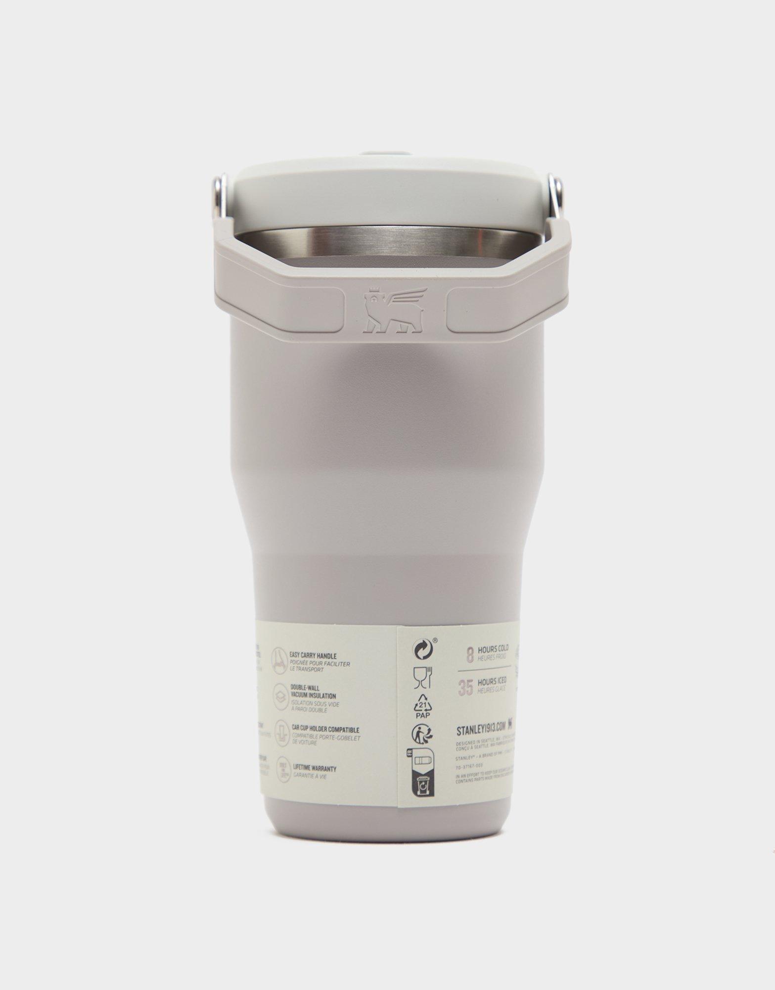 Stanley IceFlow Flip Straw Tumbler 0.6L