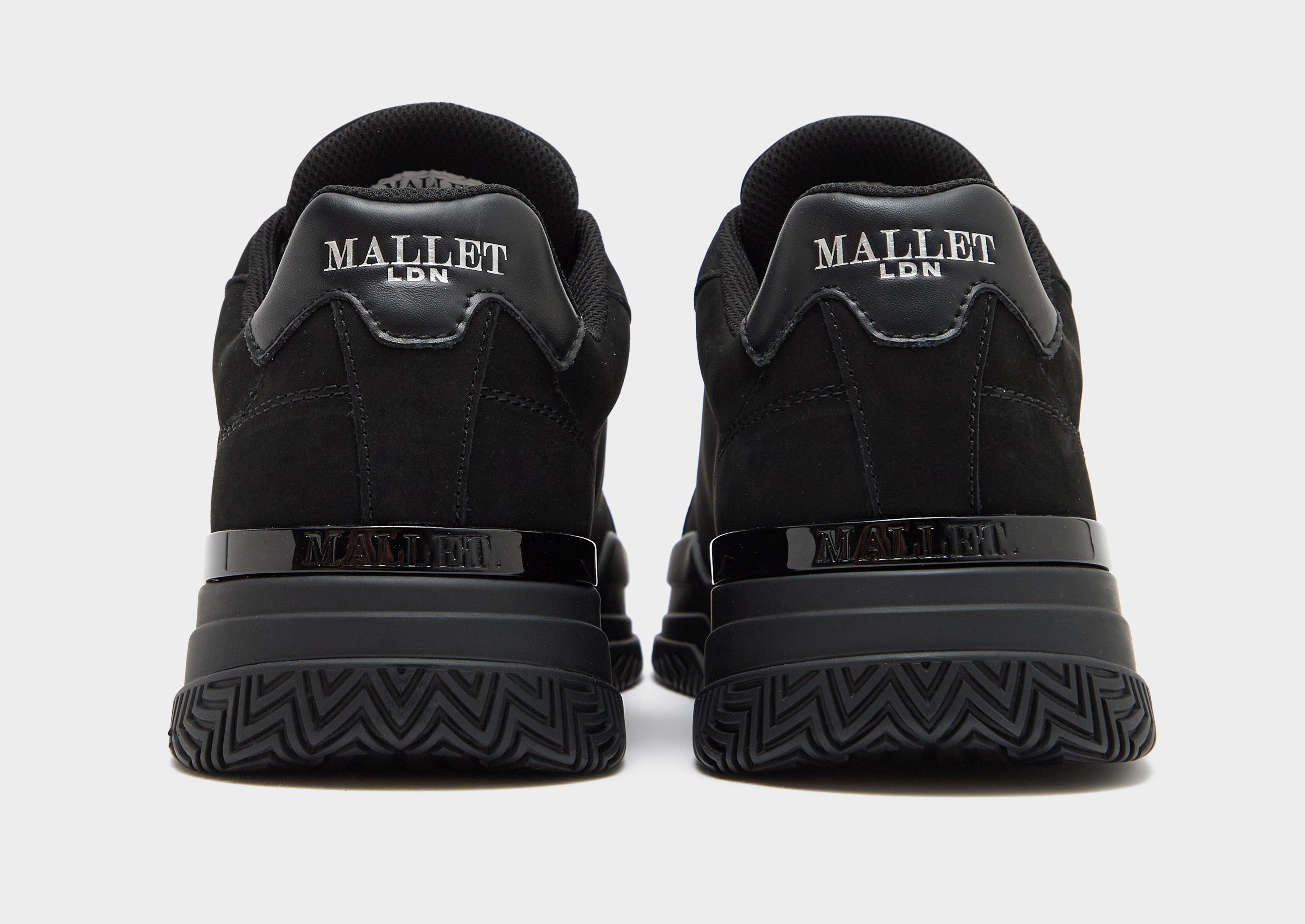 Mallet LDN Kinloch