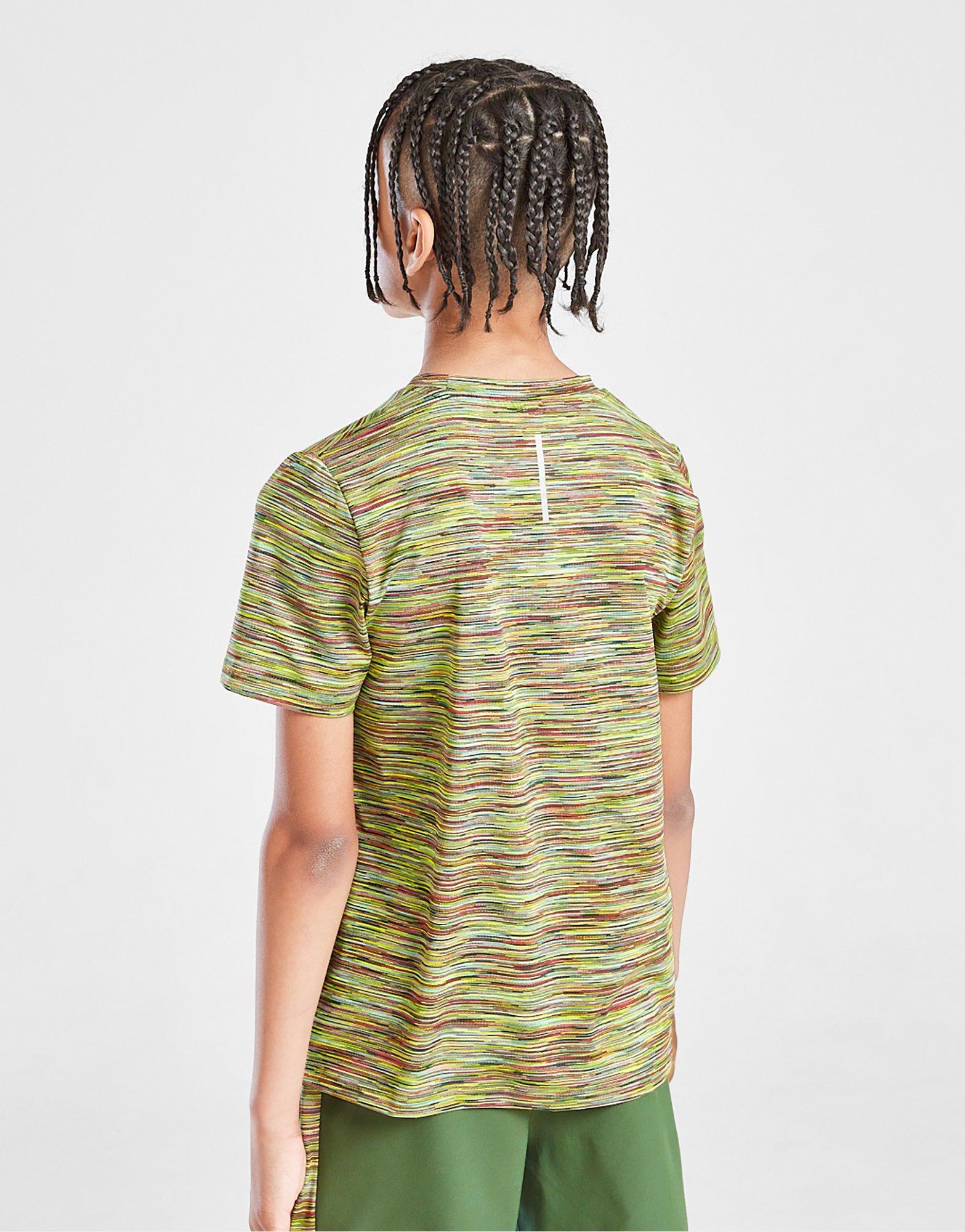 MONTIREX Trail T-Shirt Kinder