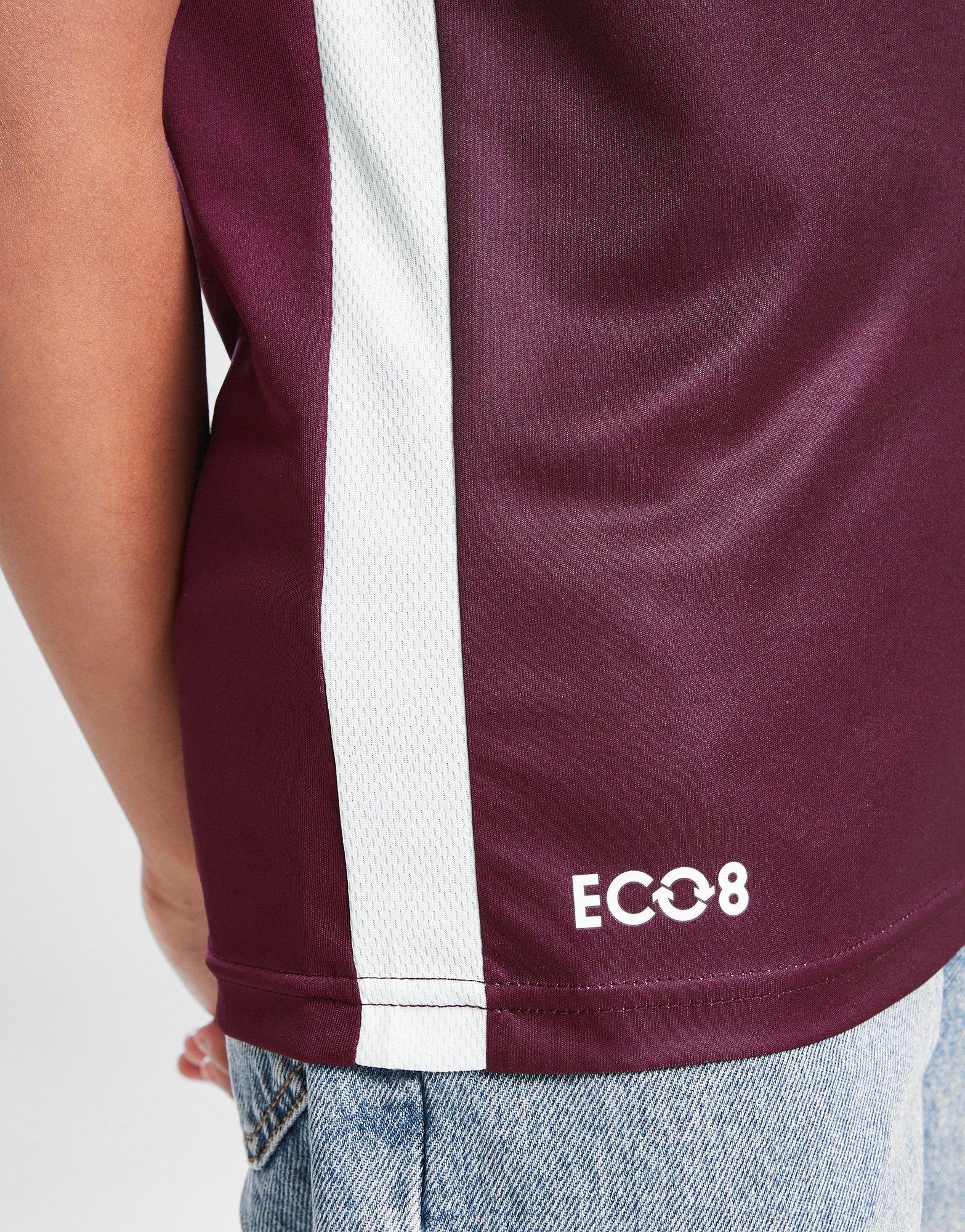 Hummel Hearts FC 2025/26 Heim Shirt Kinder