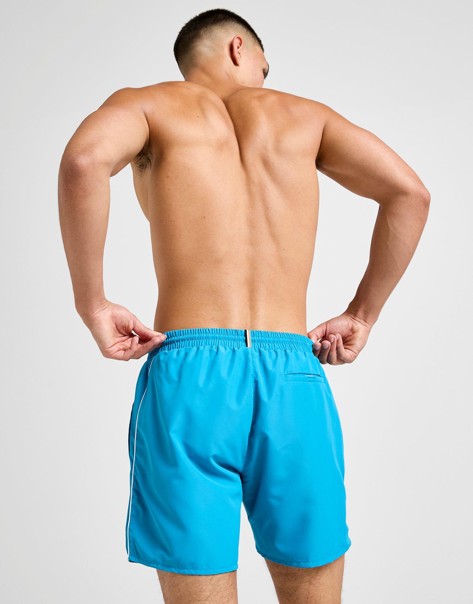 BOSS Starfish Badeshorts BOSS Starfish Badeshorts