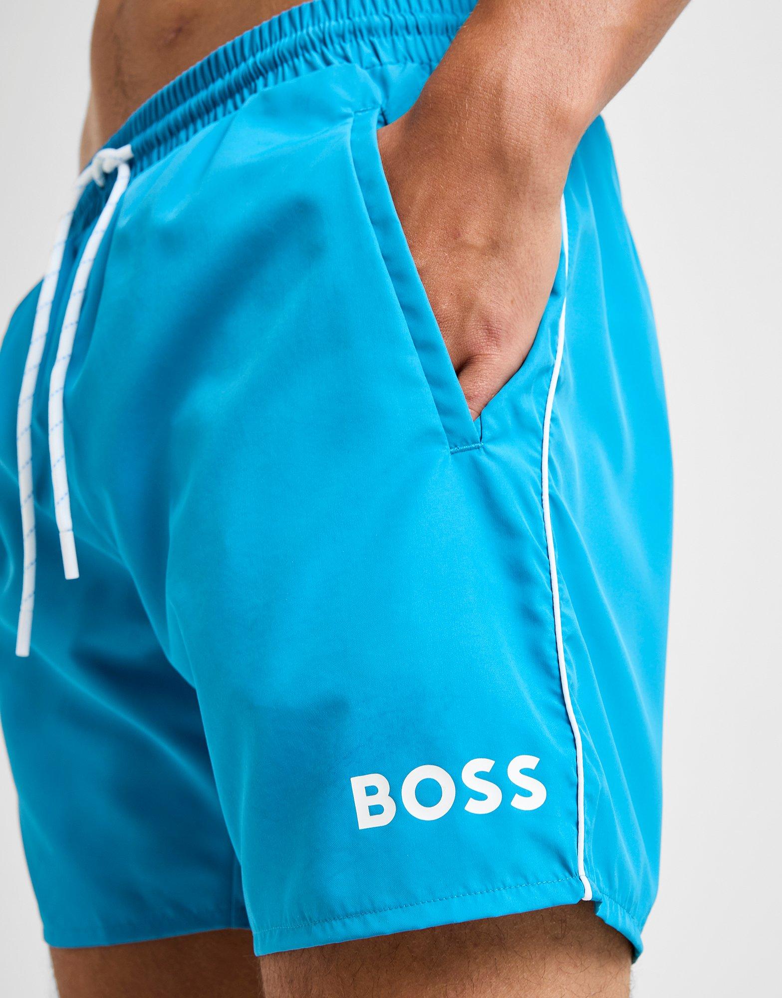 BOSS Starfish Badeshorts BOSS Starfish Badeshorts