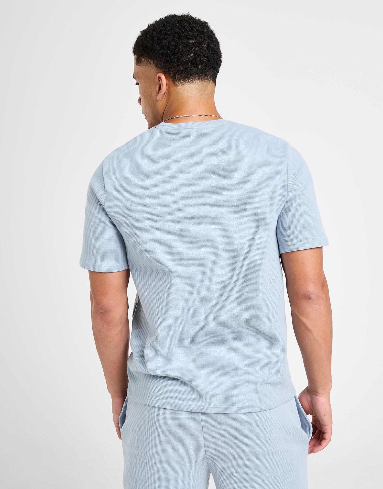 BOSS Waffle T-Shirt BOSS Waffle T-Shirt