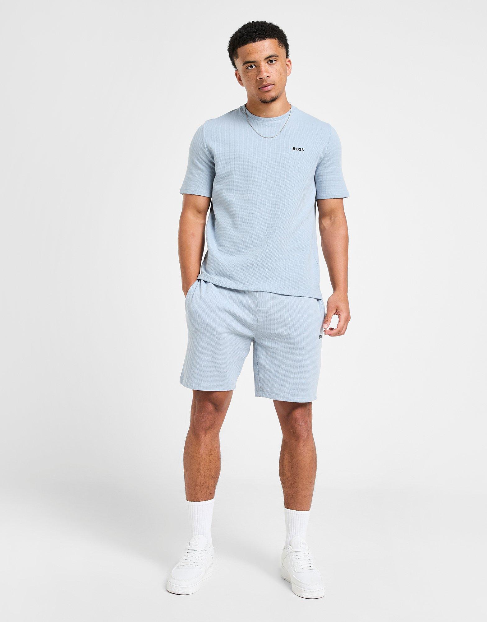 BOSS Waffle T-Shirt BOSS Waffle T-Shirt