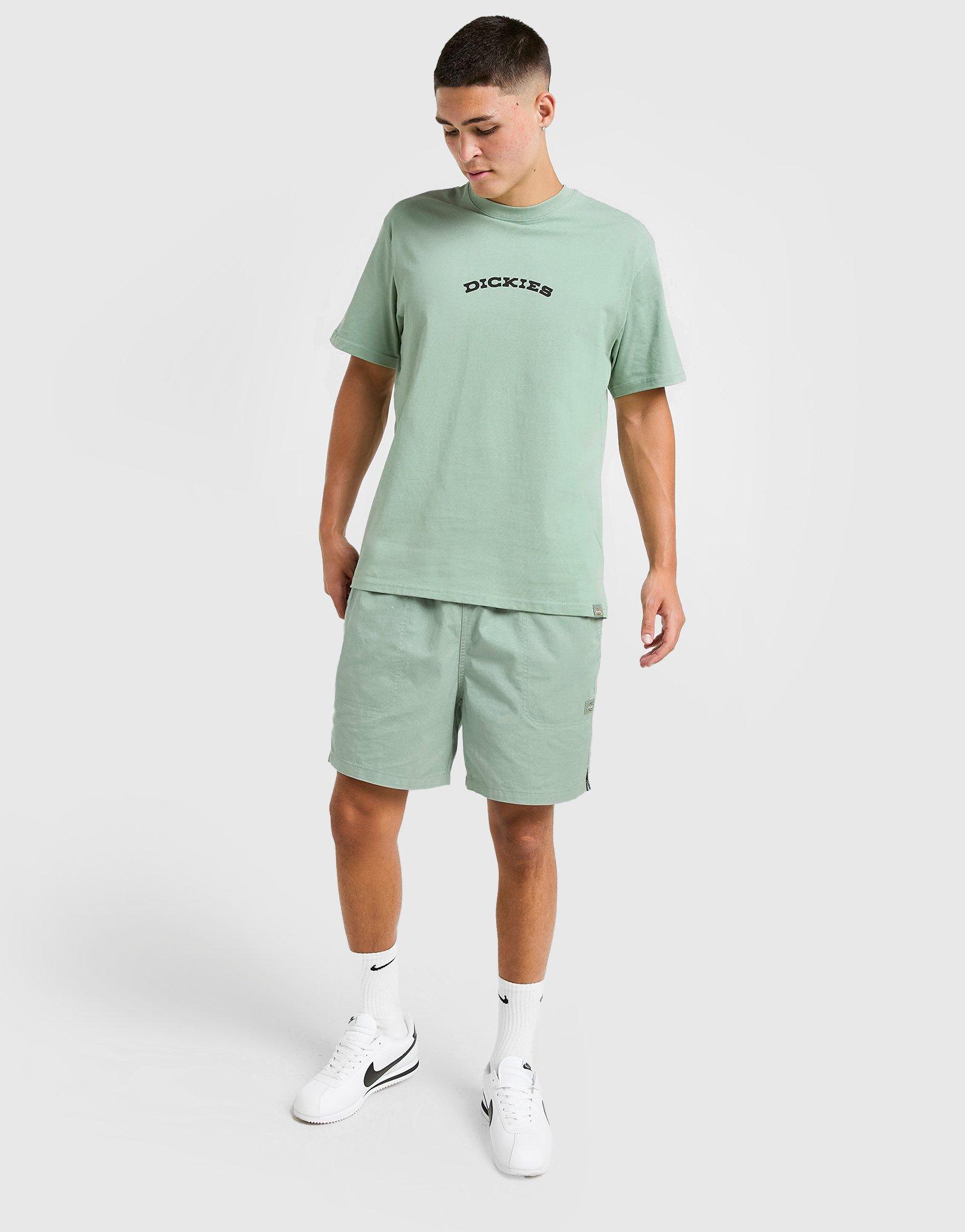 Dickies Pelican Rapids Shorts