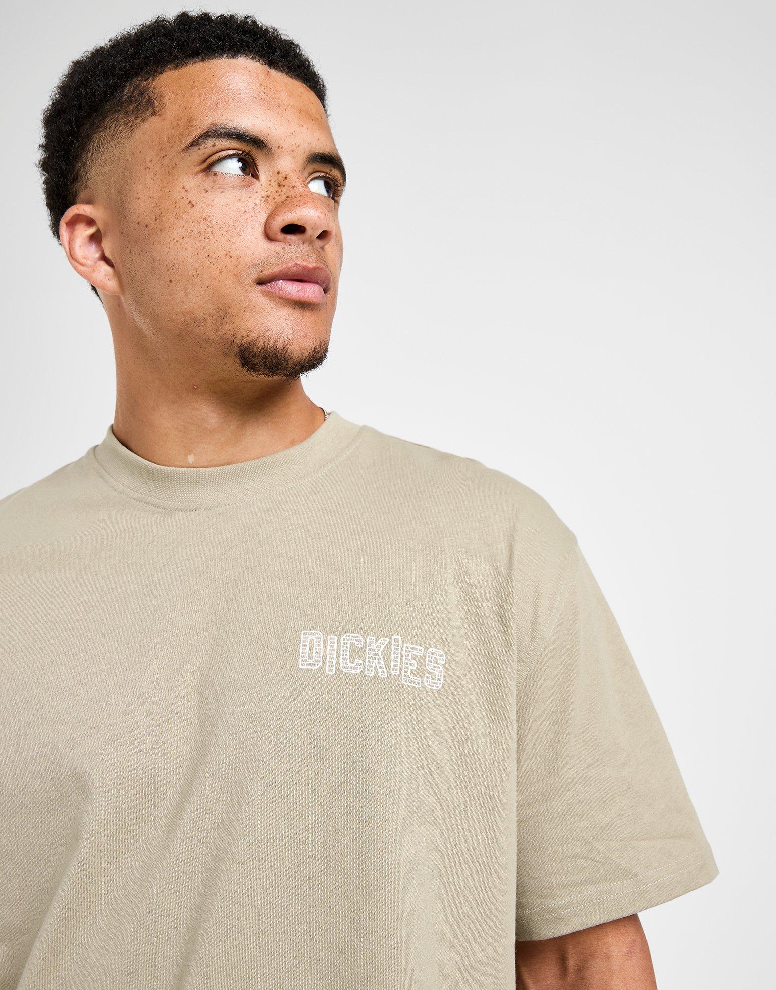 Dickies Bricklayer T-Shirt