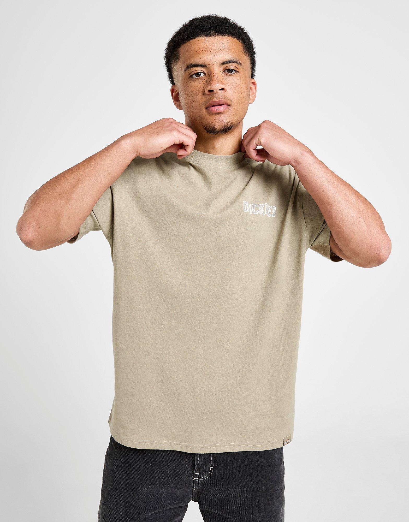 Dickies Bricklayer T-Shirt