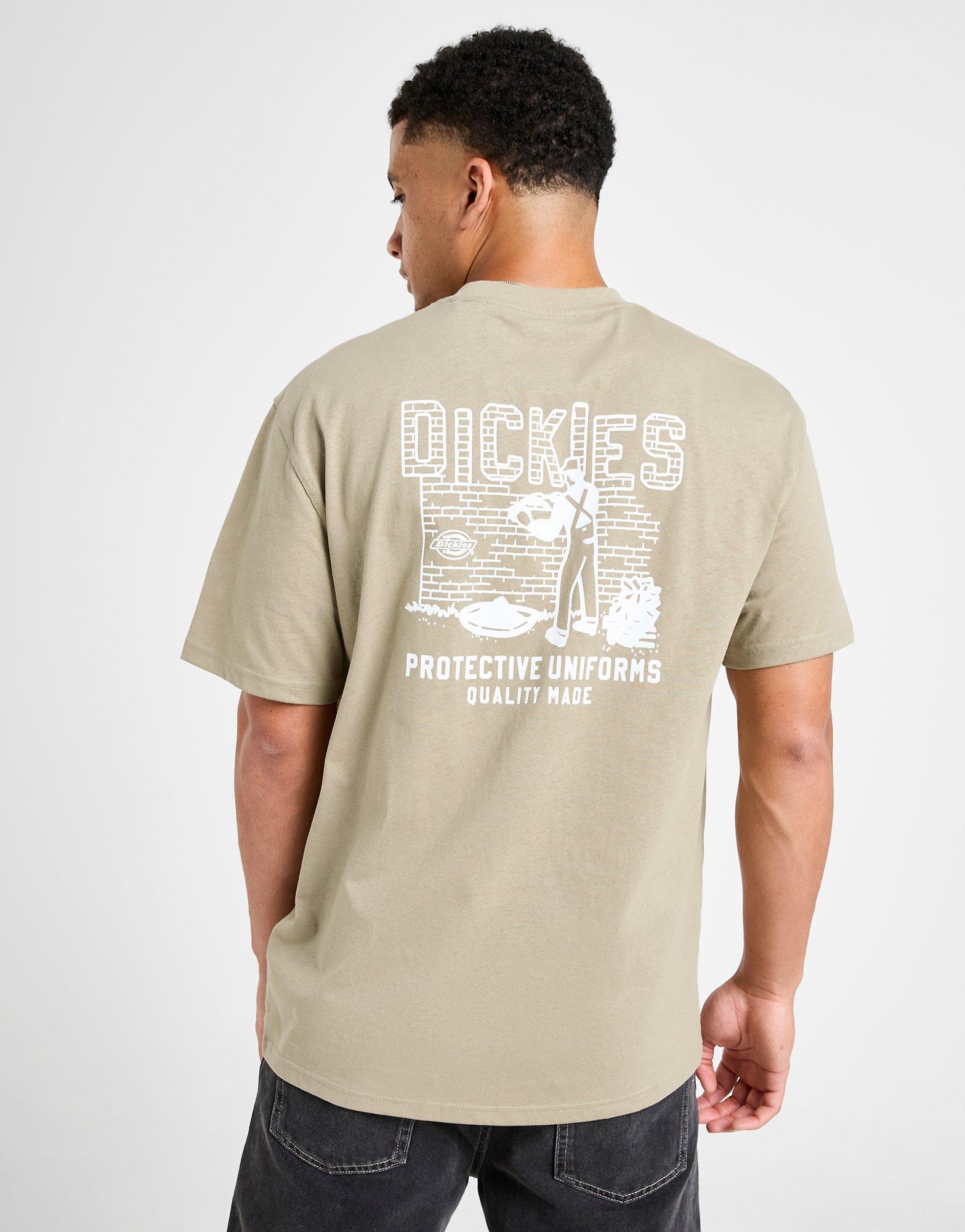 Dickies Bricklayer T-Shirt