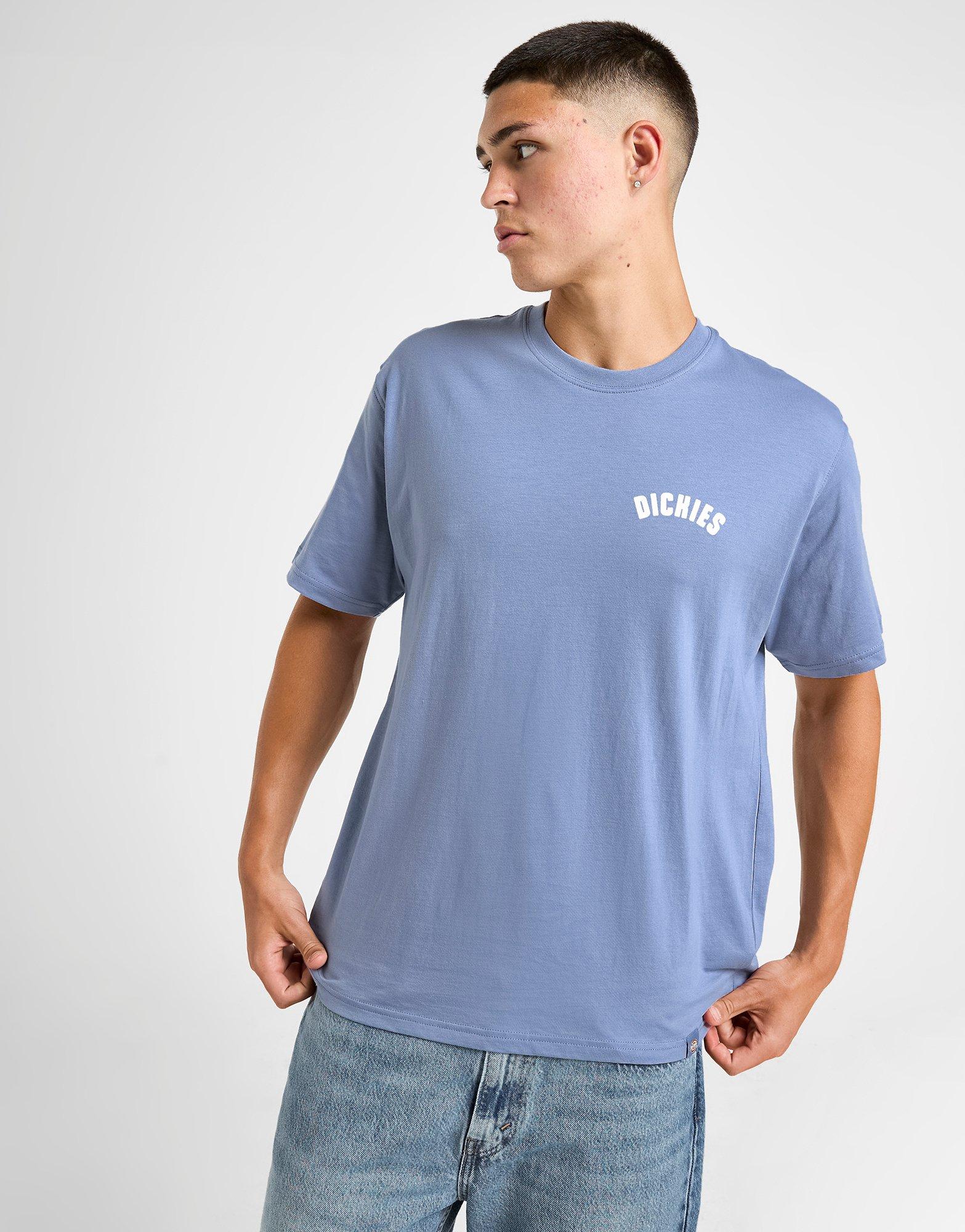Dickies Circle Logo T-Shirt