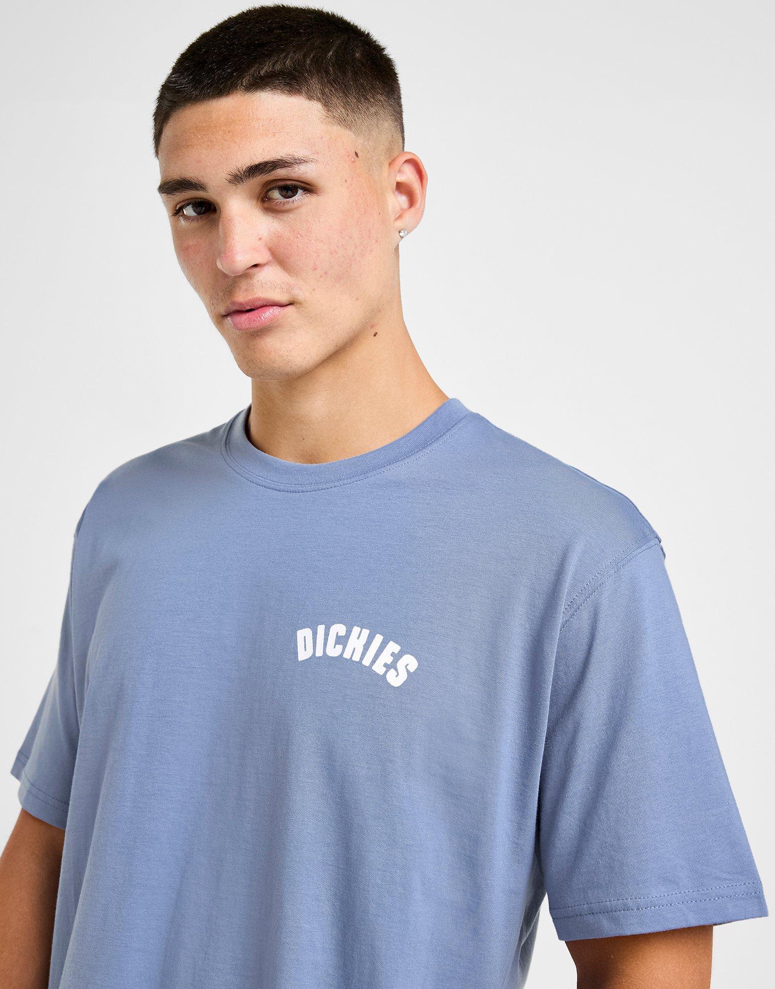 Dickies Circle Logo T-Shirt