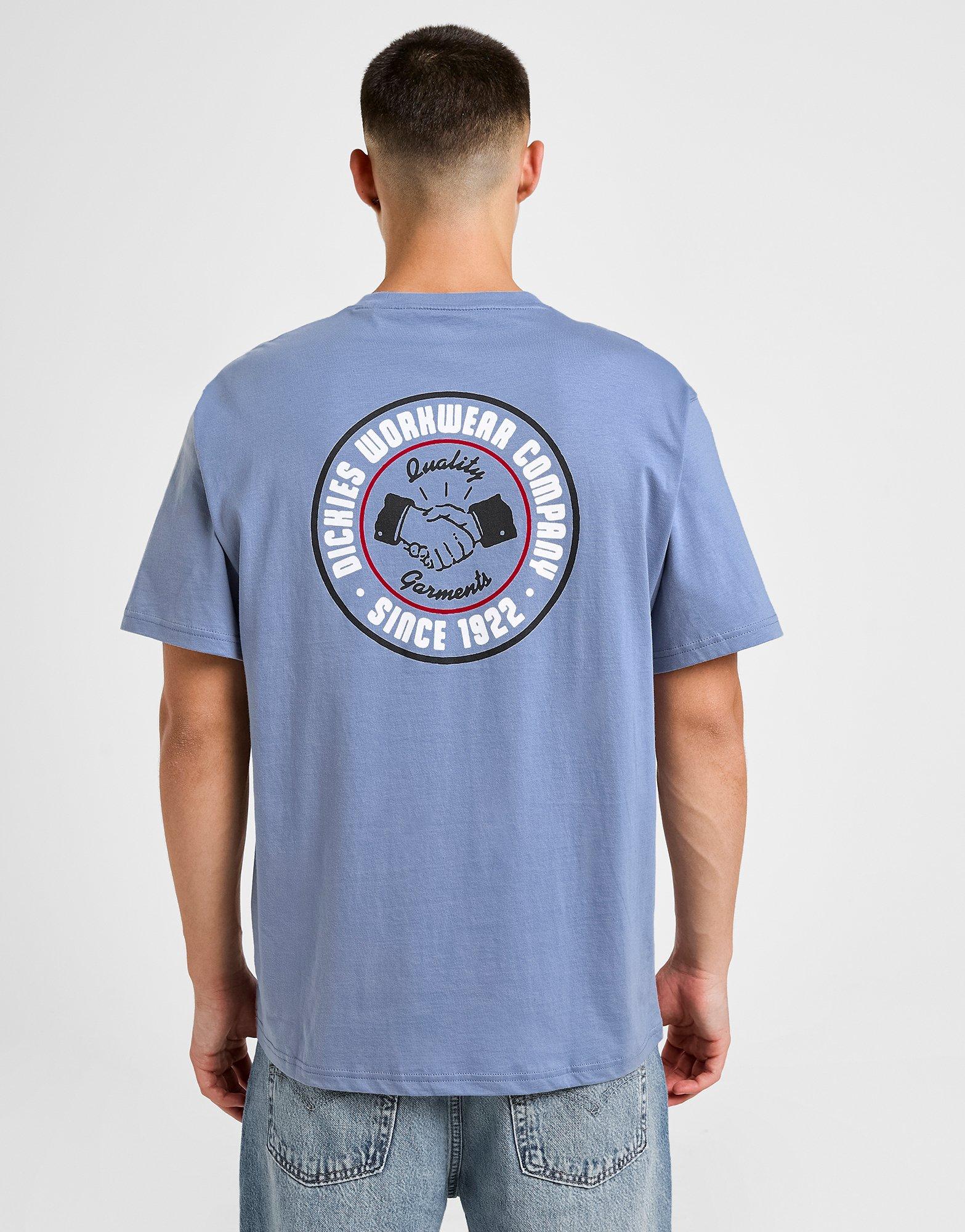 Dickies Circle Logo T-Shirt