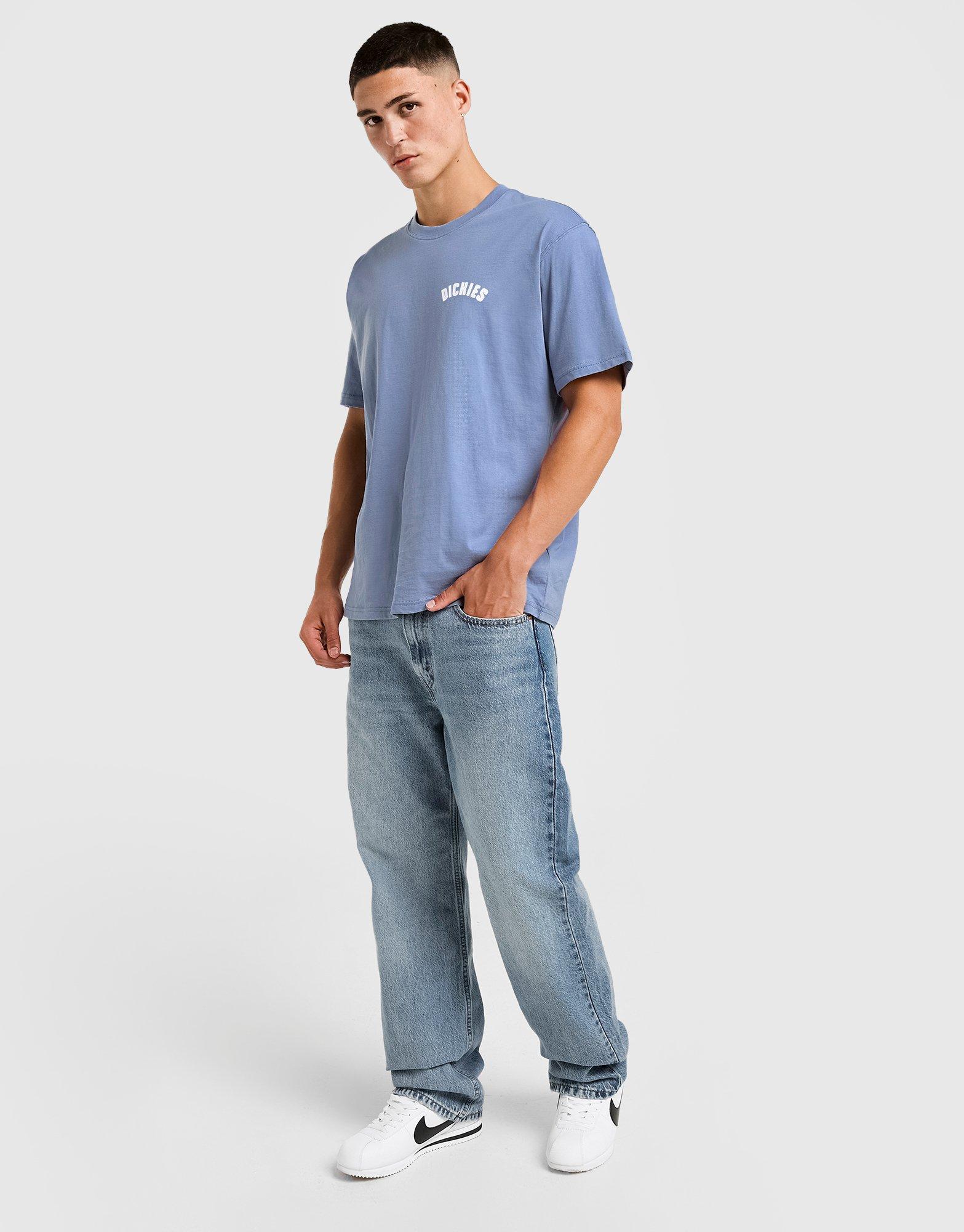 Dickies Circle Logo T-Shirt