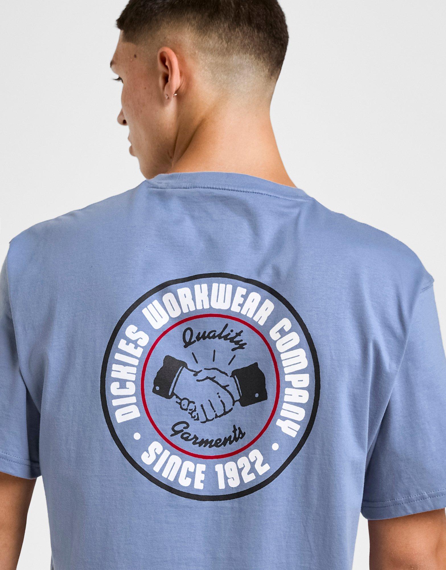Dickies Circle Logo T-Shirt