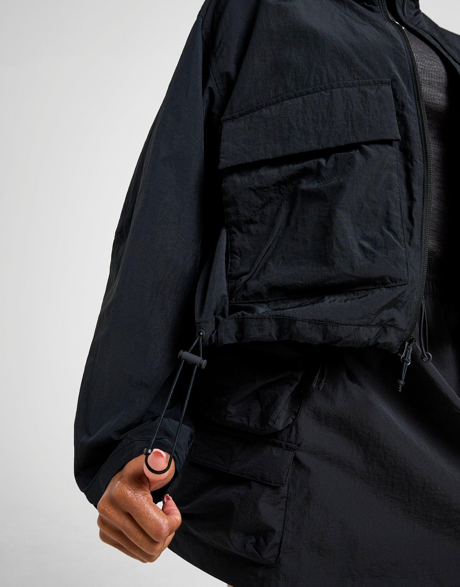 Columbia Paracutie Full Zip Cropped Jacket Columbia Paracutie Full Zip Cropped Jacket