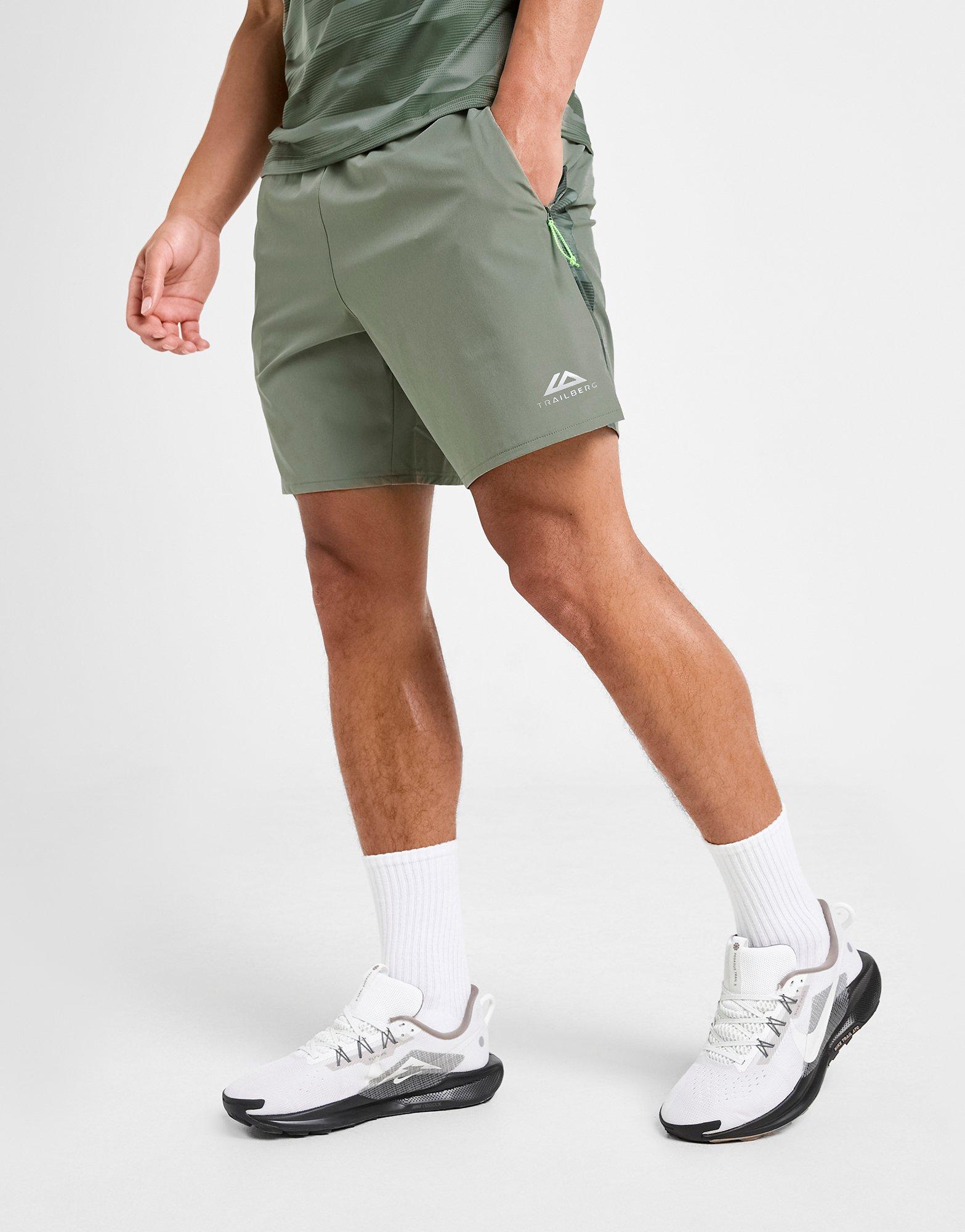 Trailberg Dimension 2.0 Shorts