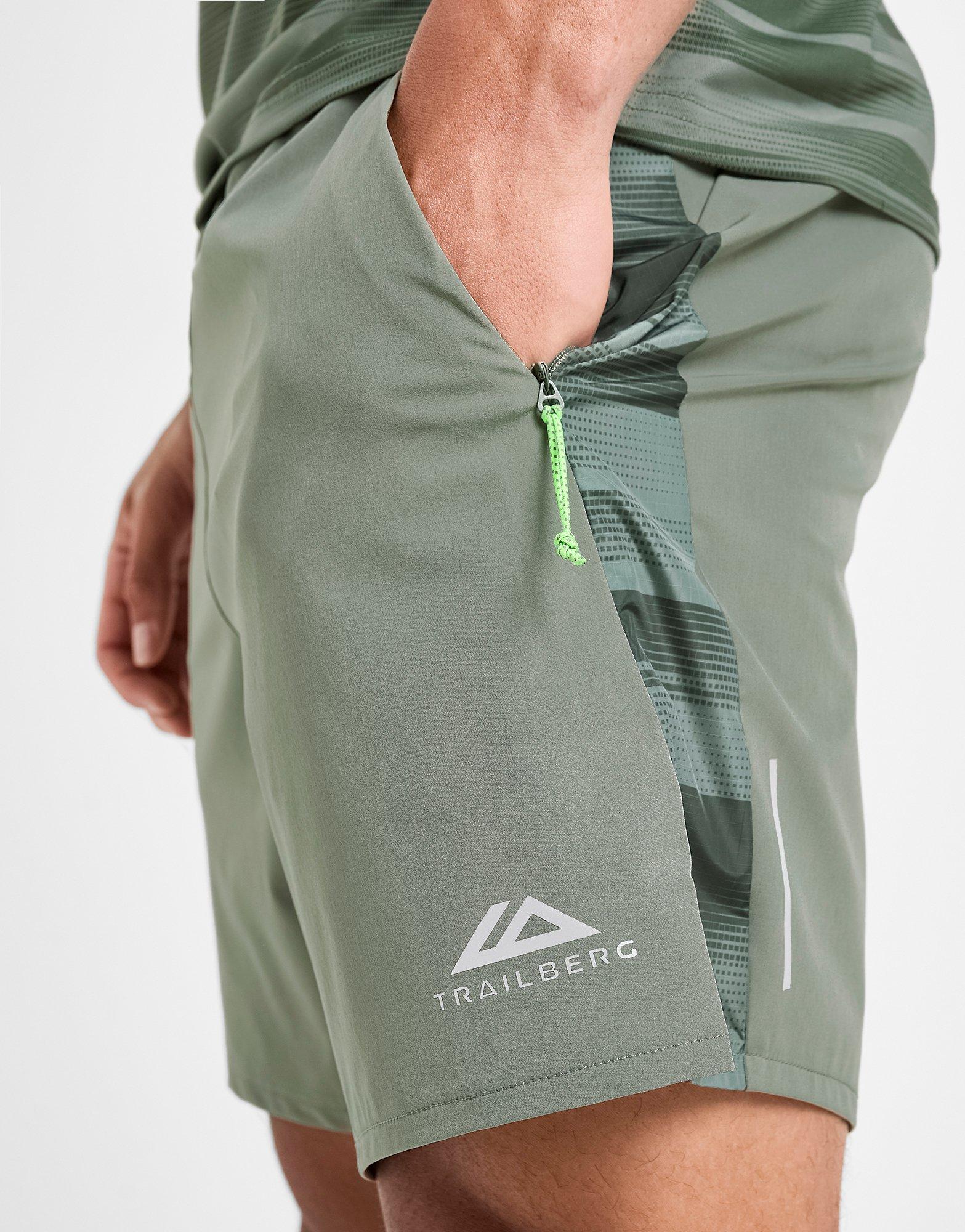 Trailberg Dimension 2.0 Shorts