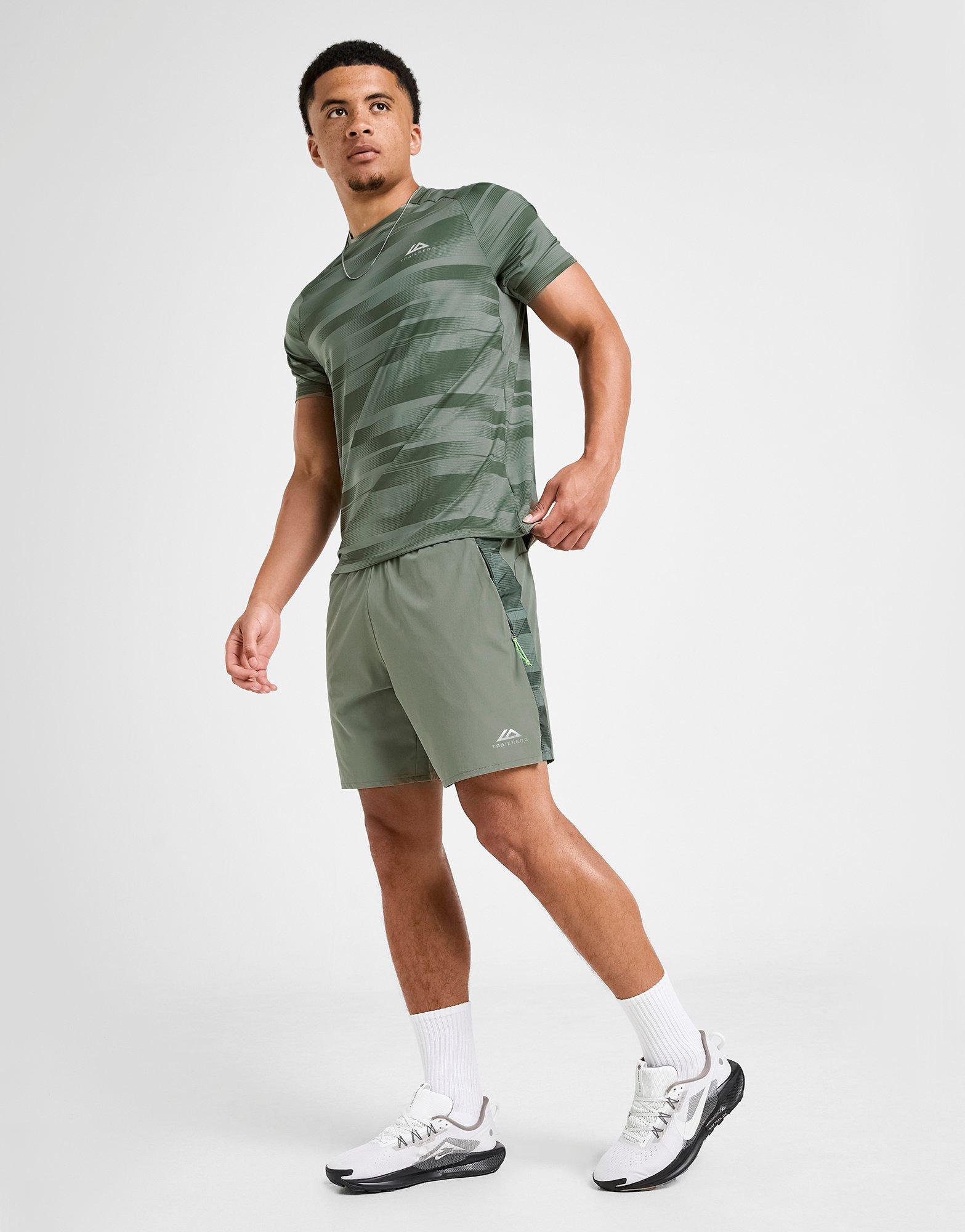 Trailberg Dimension 2.0 Shorts