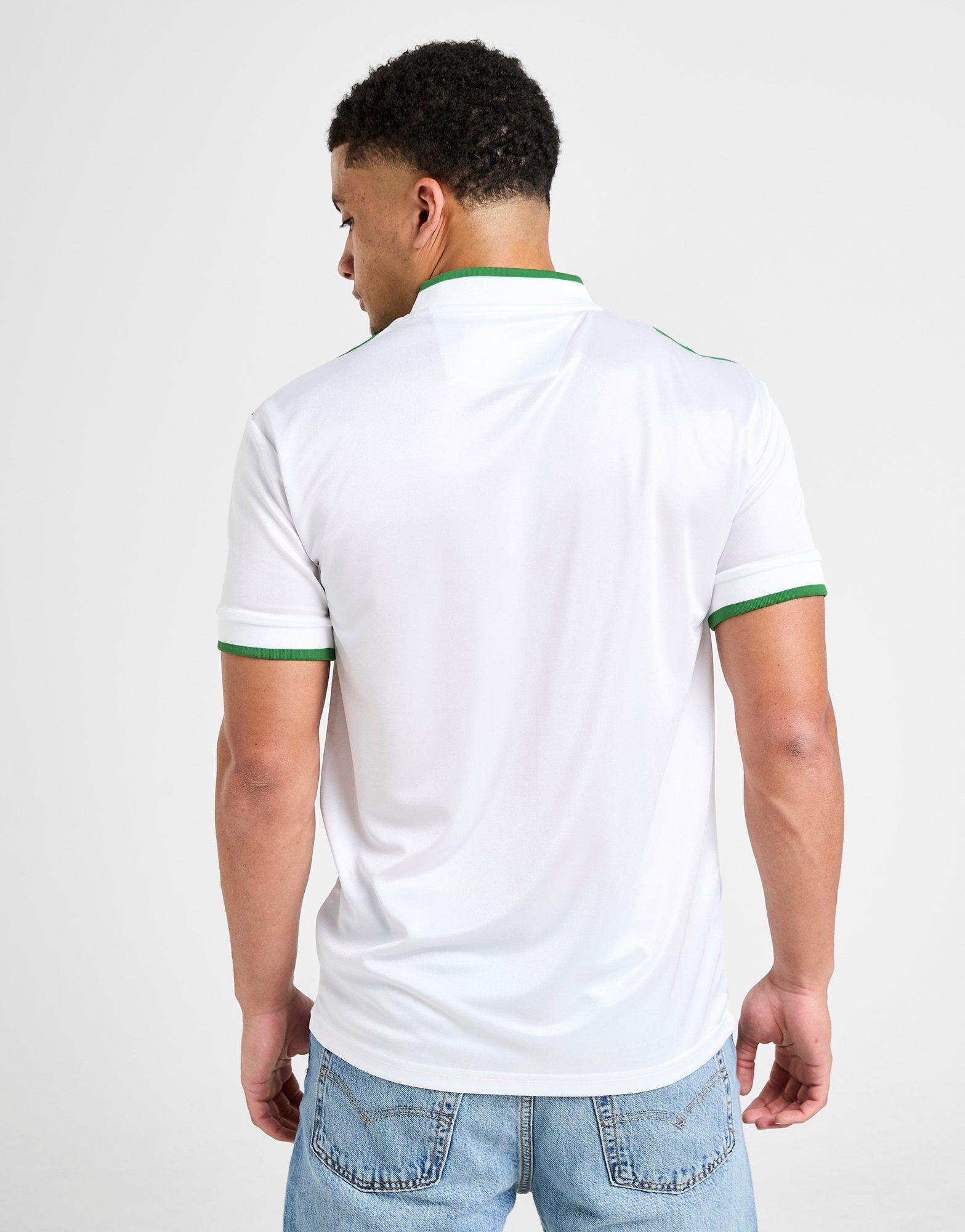 Celtic Retro \'88/89 Third Shirt