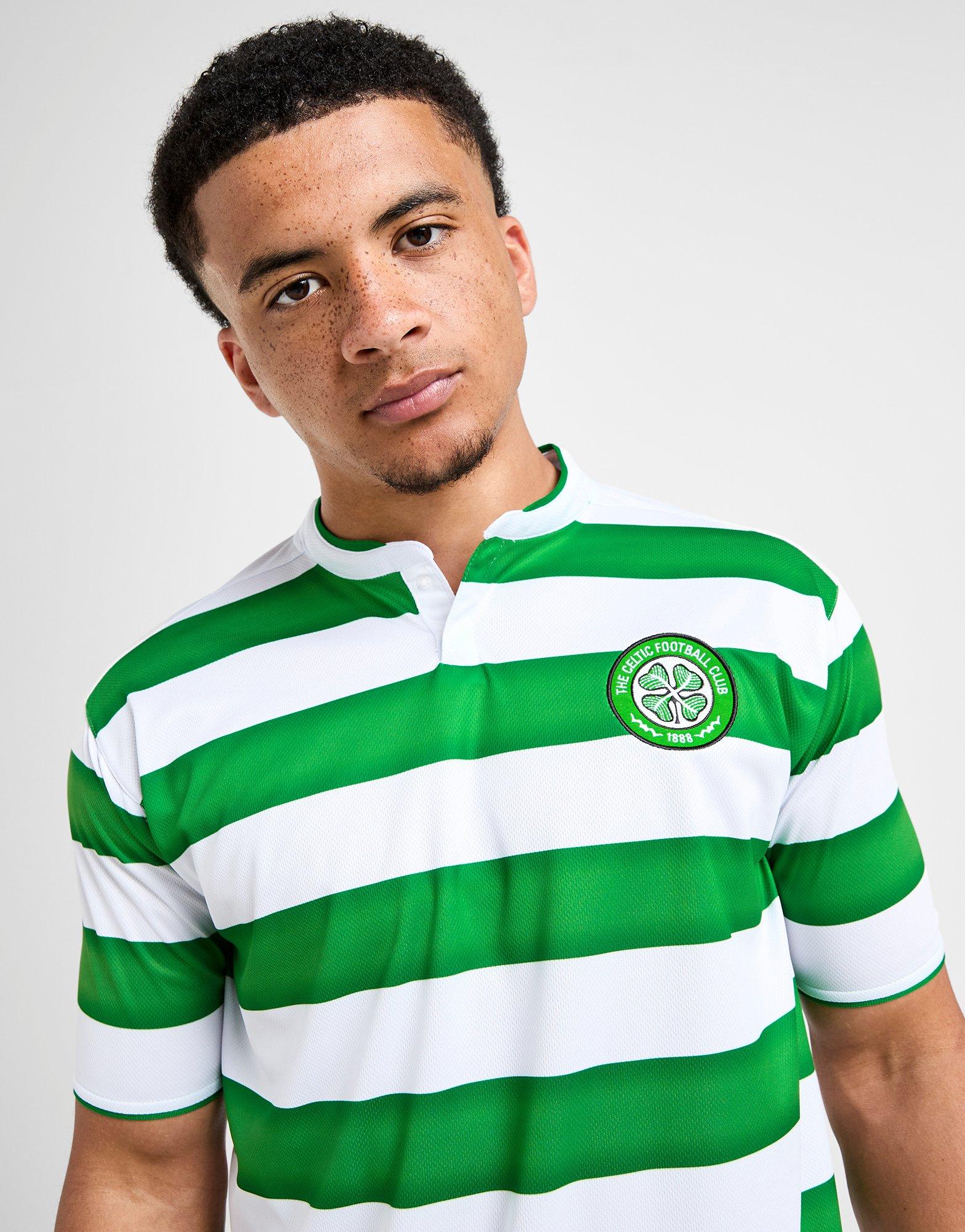 Celtic Retro \'03/04 Home Shirt