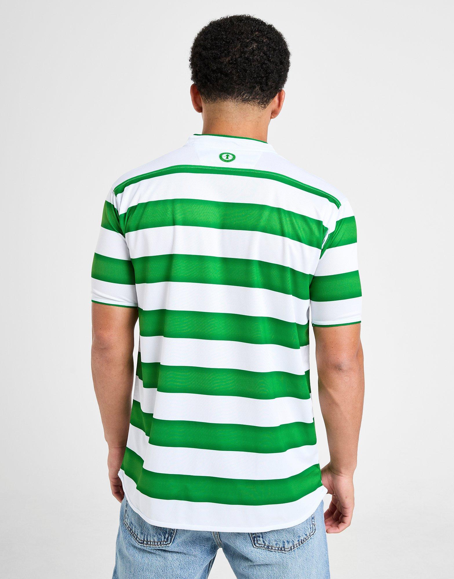 Celtic Retro \'03/04 Home Shirt
