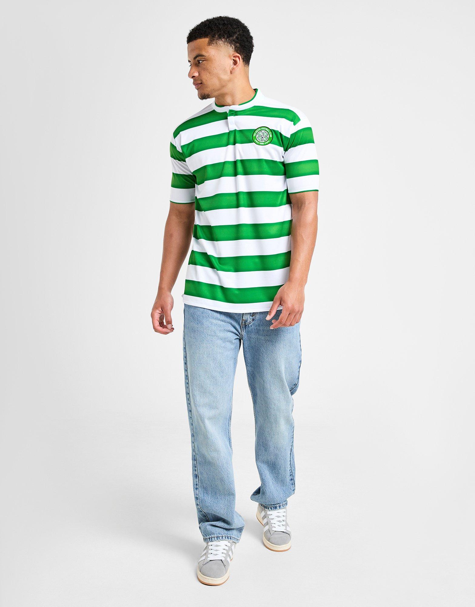 Celtic Retro \'03/04 Home Shirt