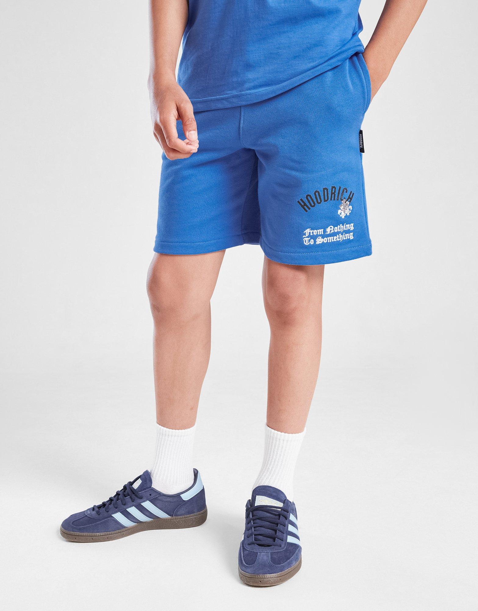 Hoodrich Shadow Shorts Kinder