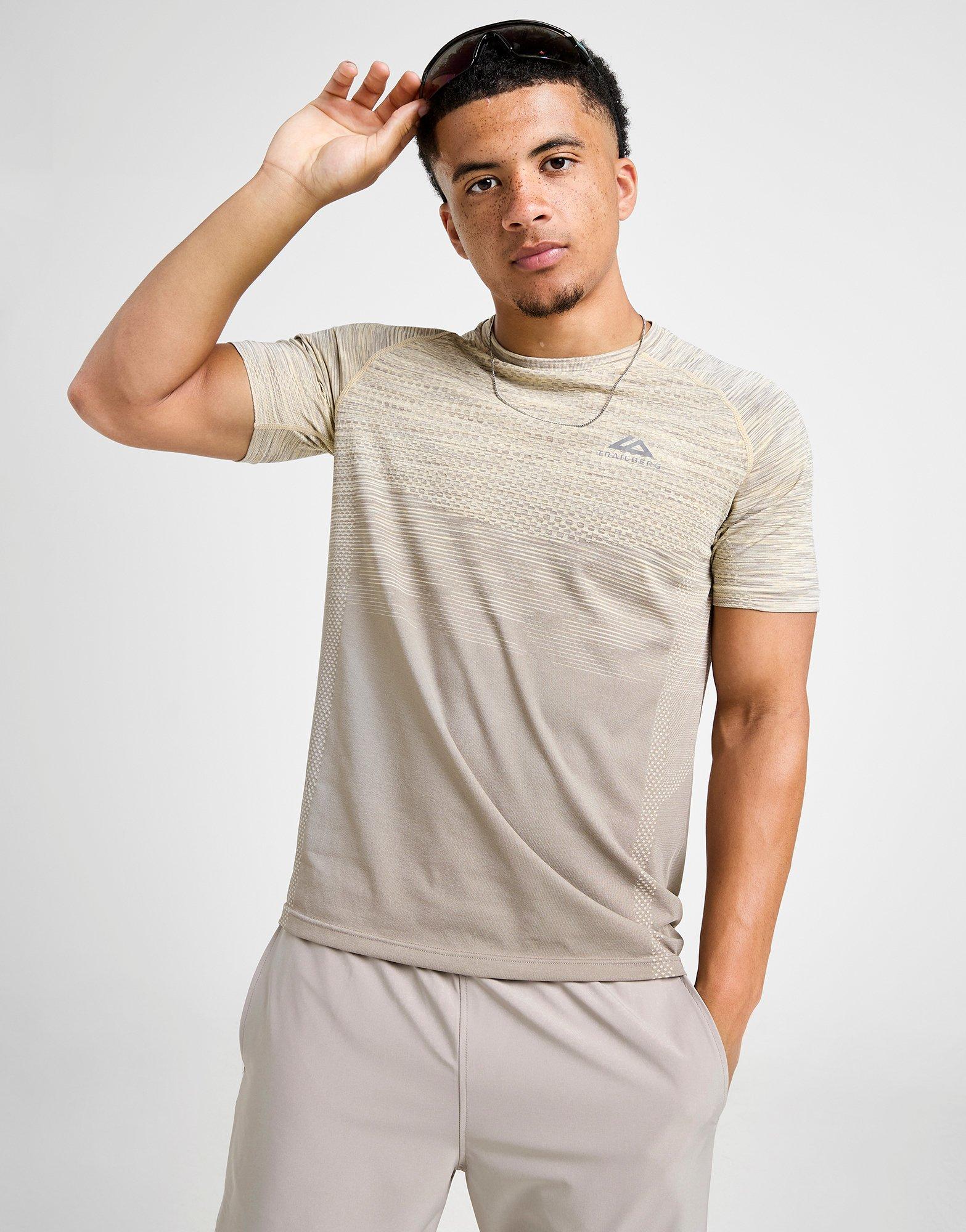 Trailberg Apex Seamless T-Shirt