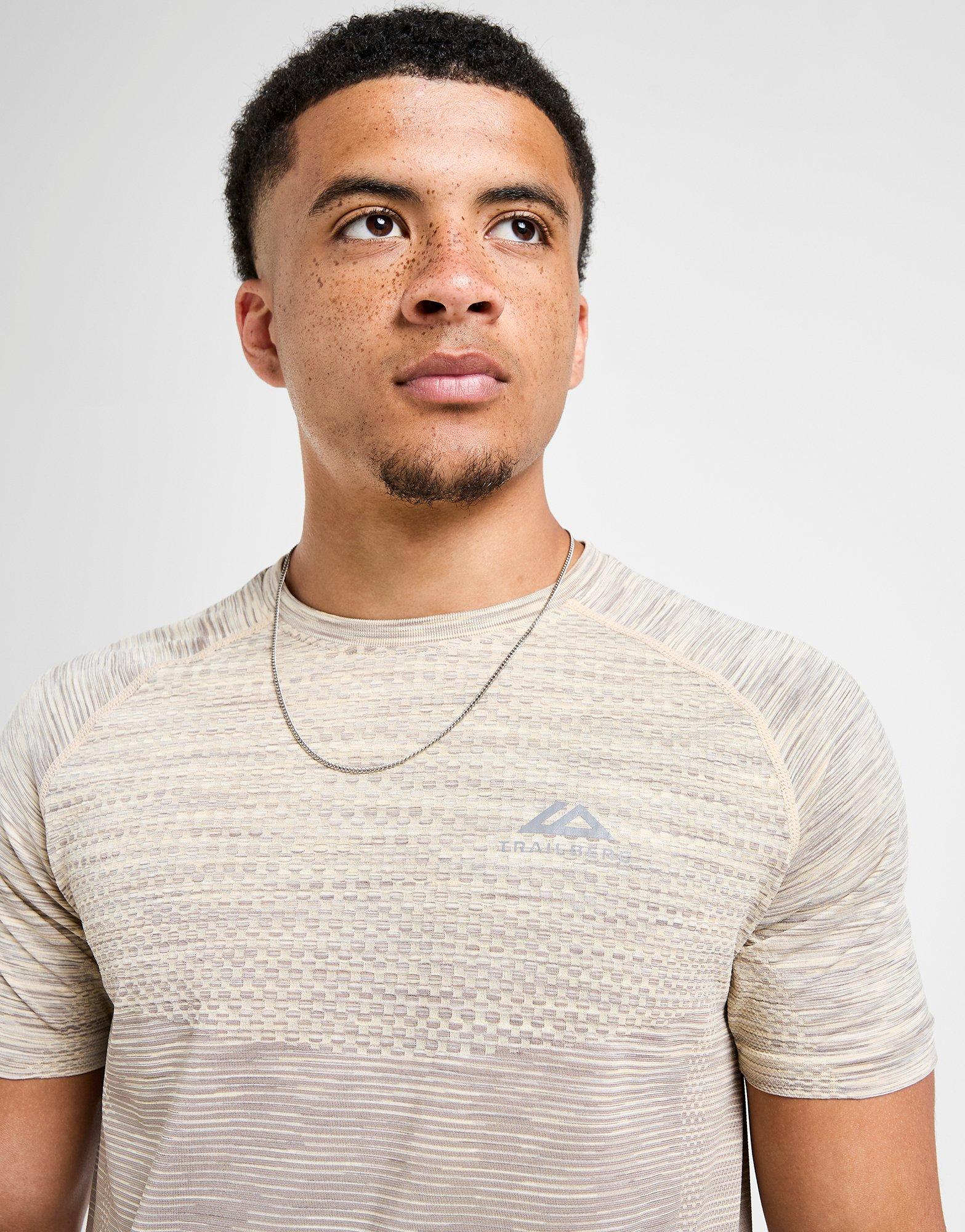 Trailberg Apex Seamless T-Shirt