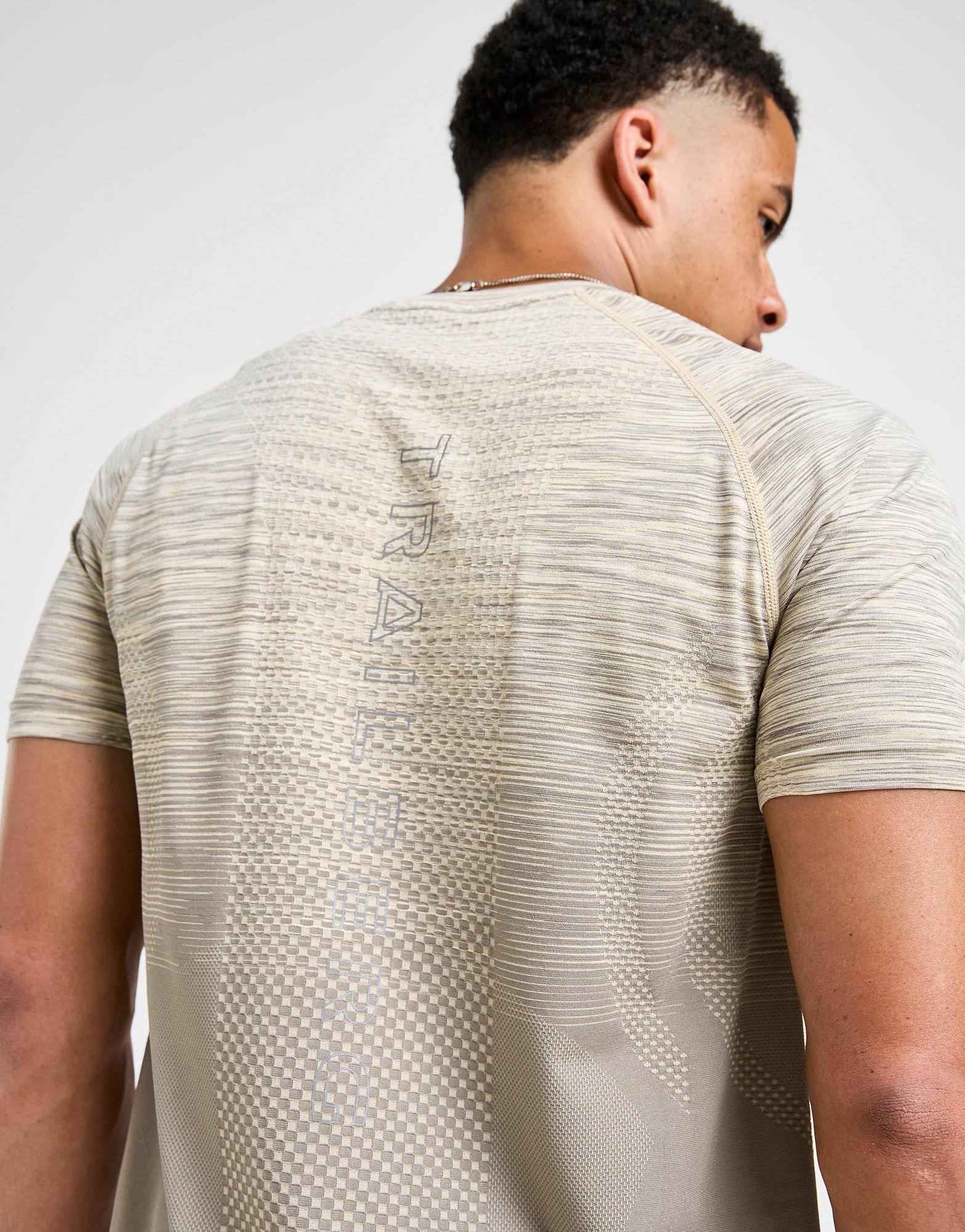 Trailberg Apex Seamless T-Shirt