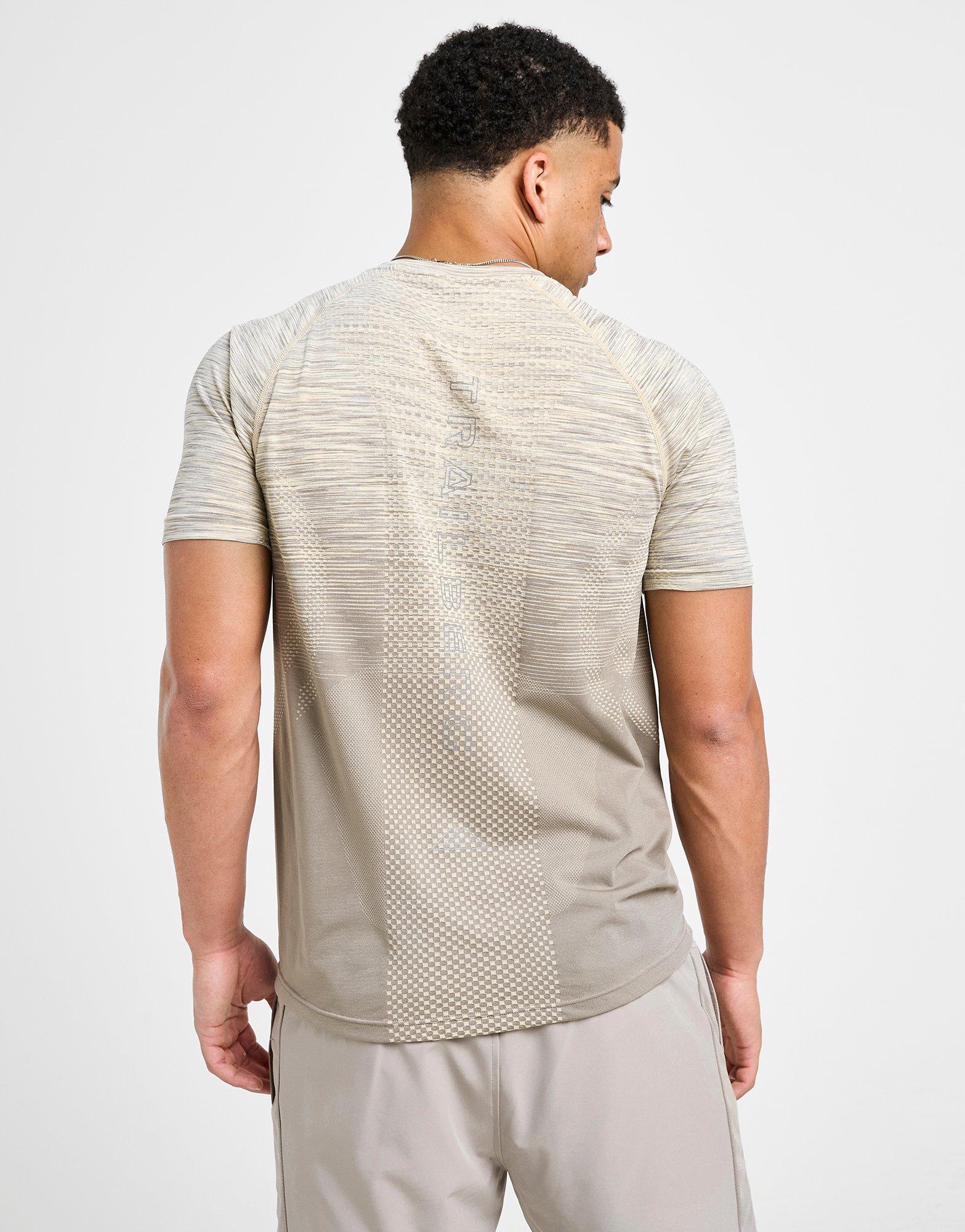 Trailberg Apex Seamless T-Shirt