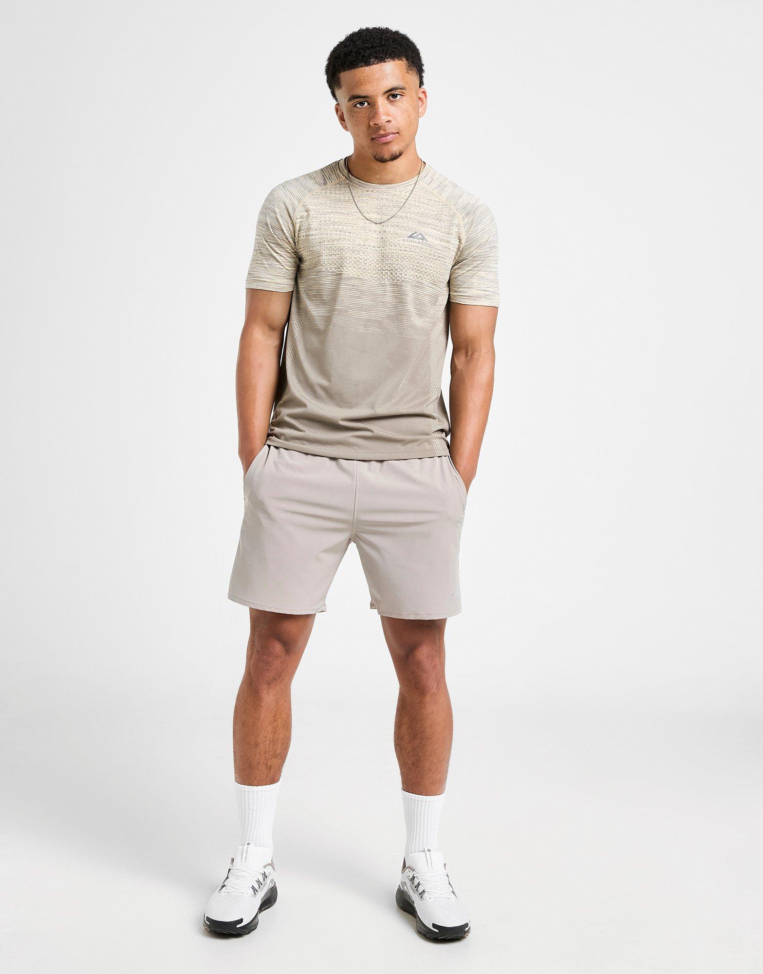 Trailberg Apex Seamless T-Shirt