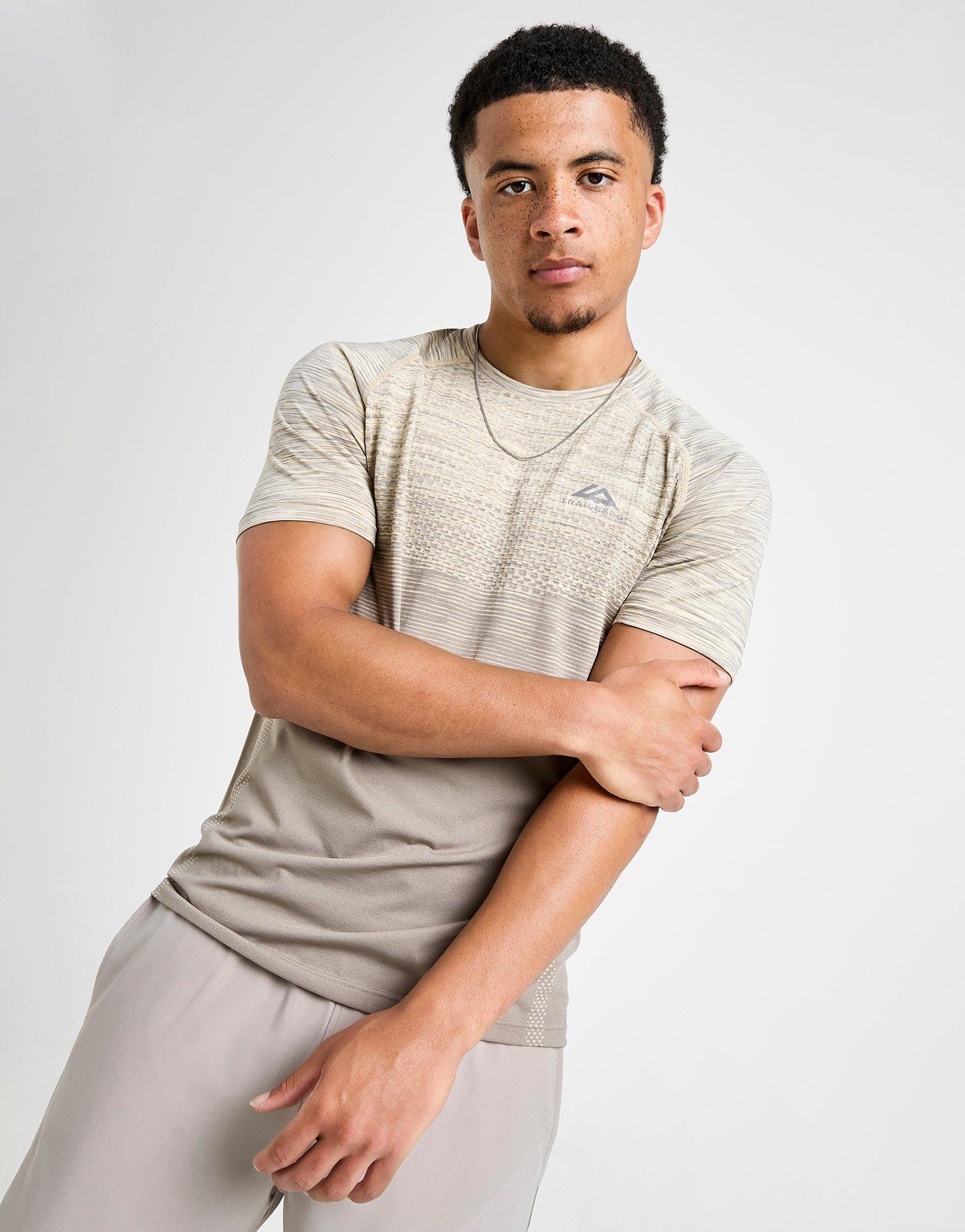 Trailberg Apex Seamless T-Shirt