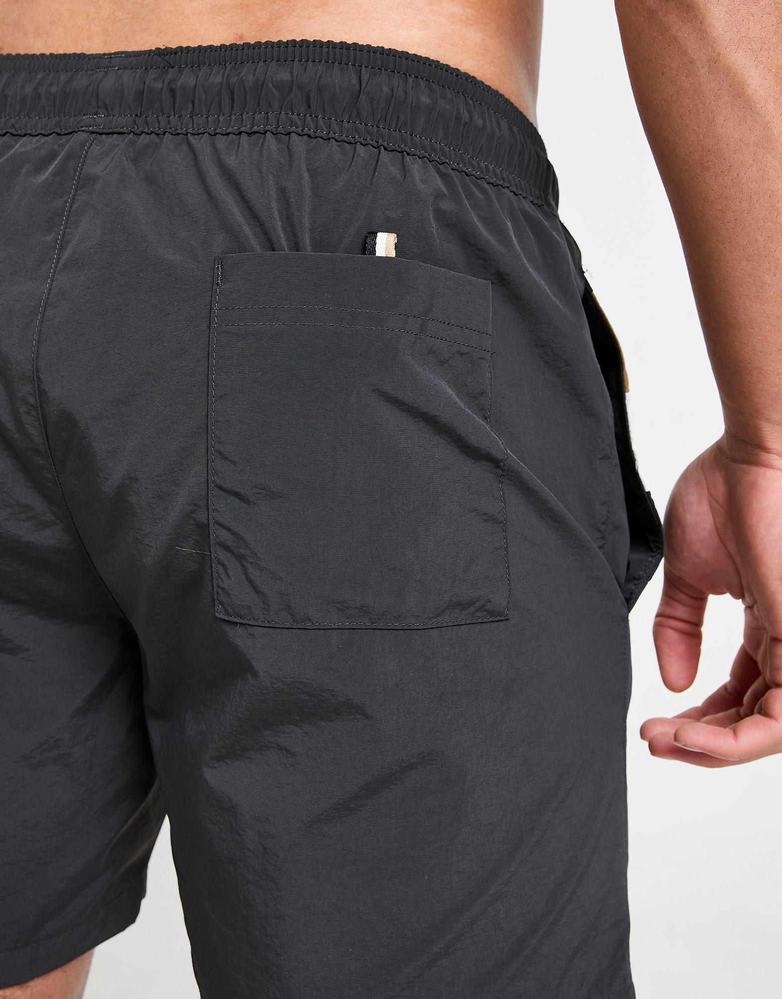 BOSS Louis Swim Shorts BOSS Louis Swim Shorts