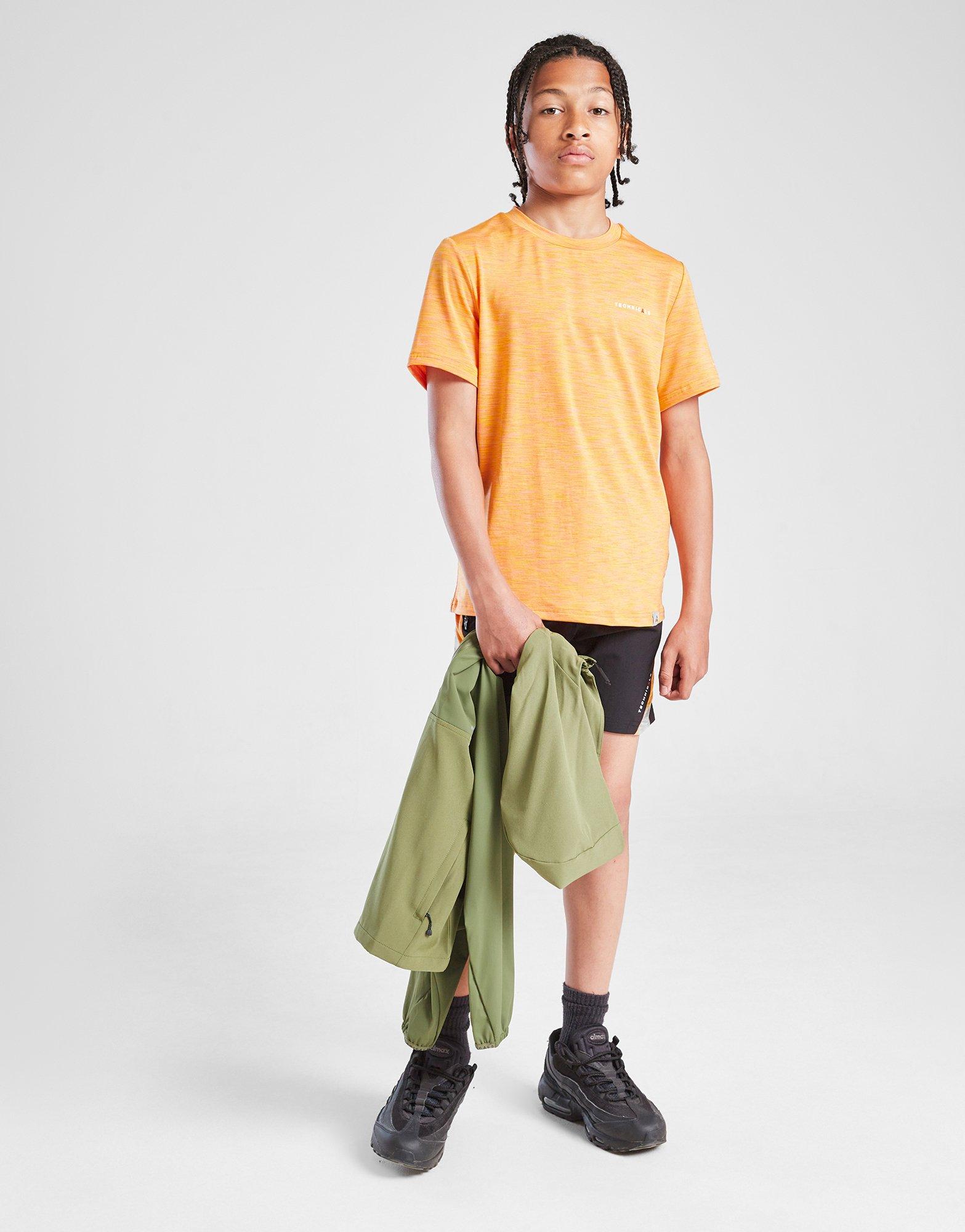 Technicals Yarrow T-Shirt Kinder
