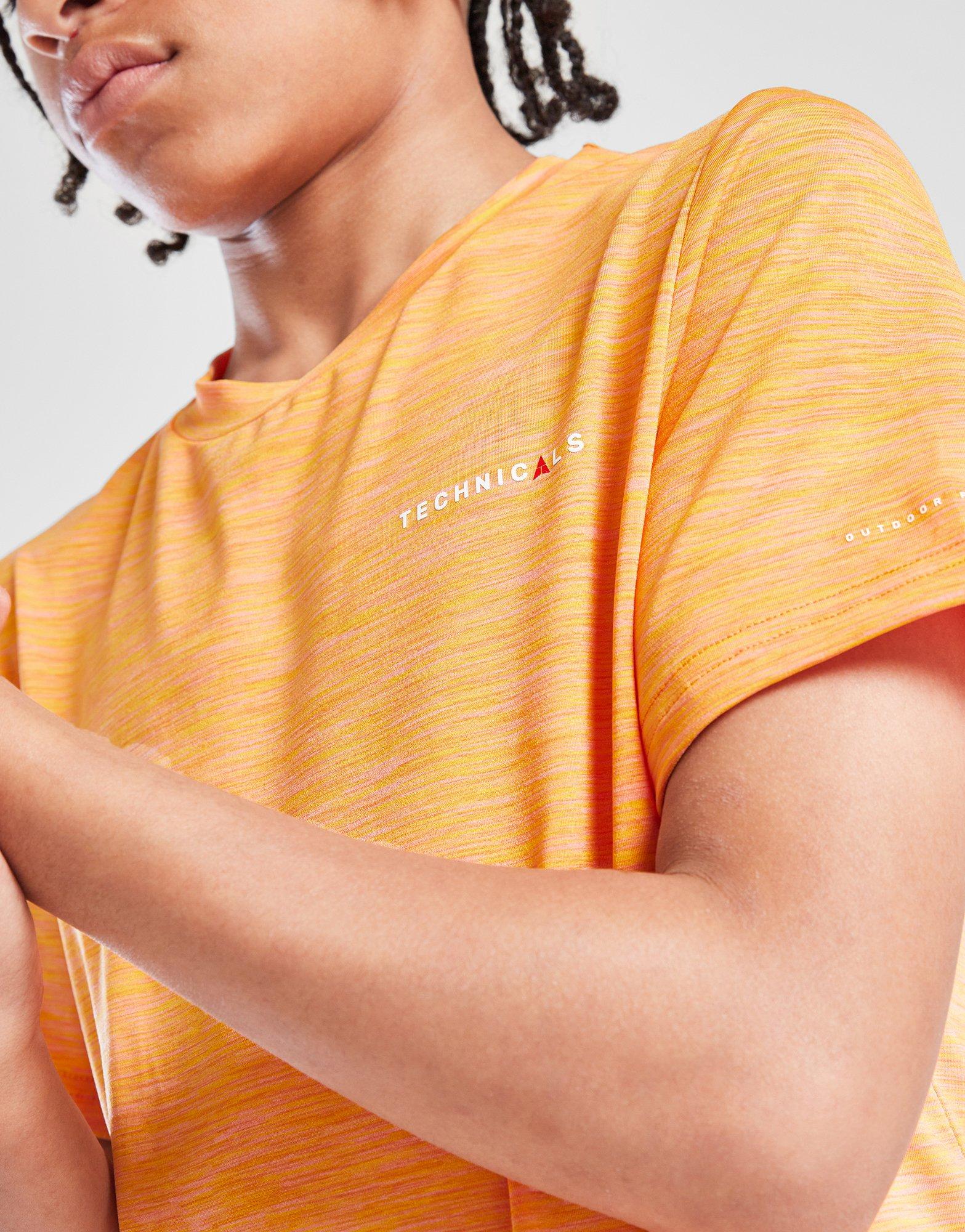 Technicals Yarrow T-Shirt Kinder