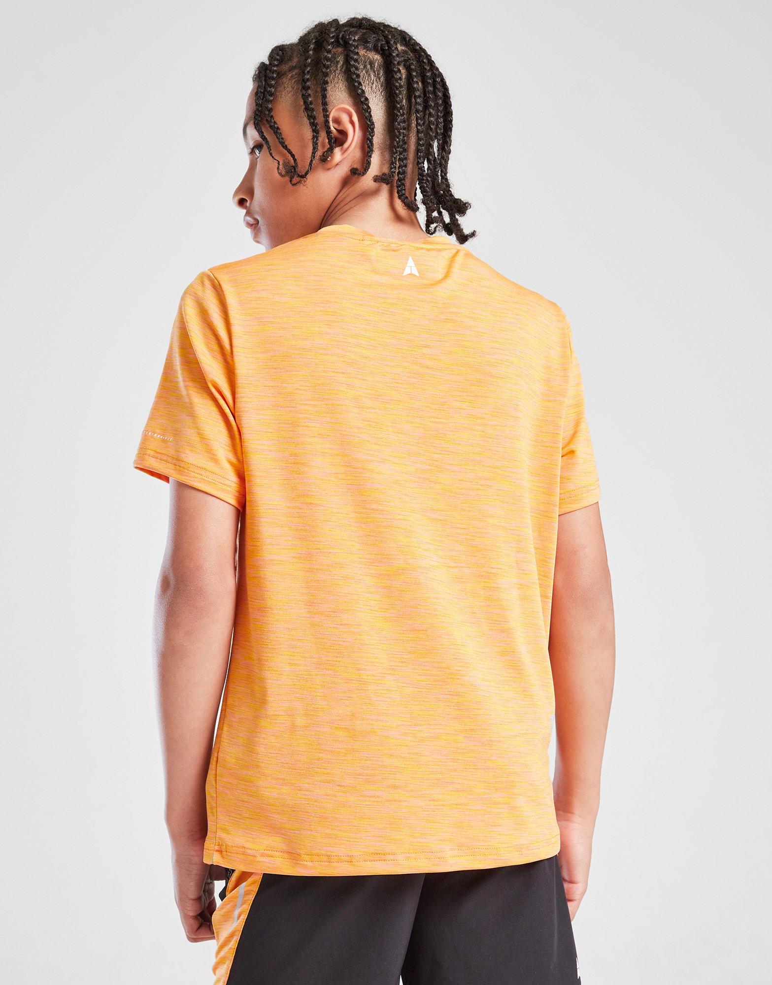 Technicals Yarrow T-Shirt Kinder
