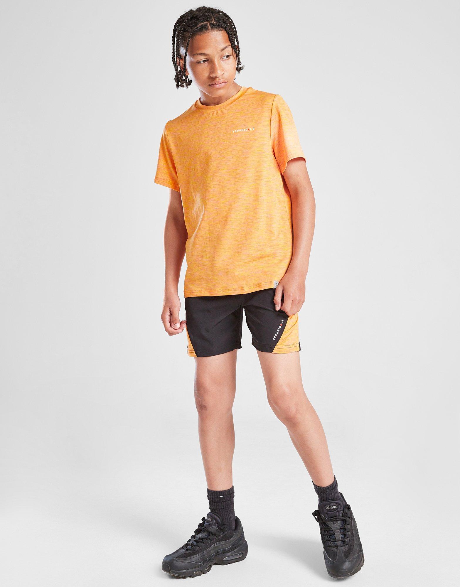 Technicals Bilrost Shorts Junior