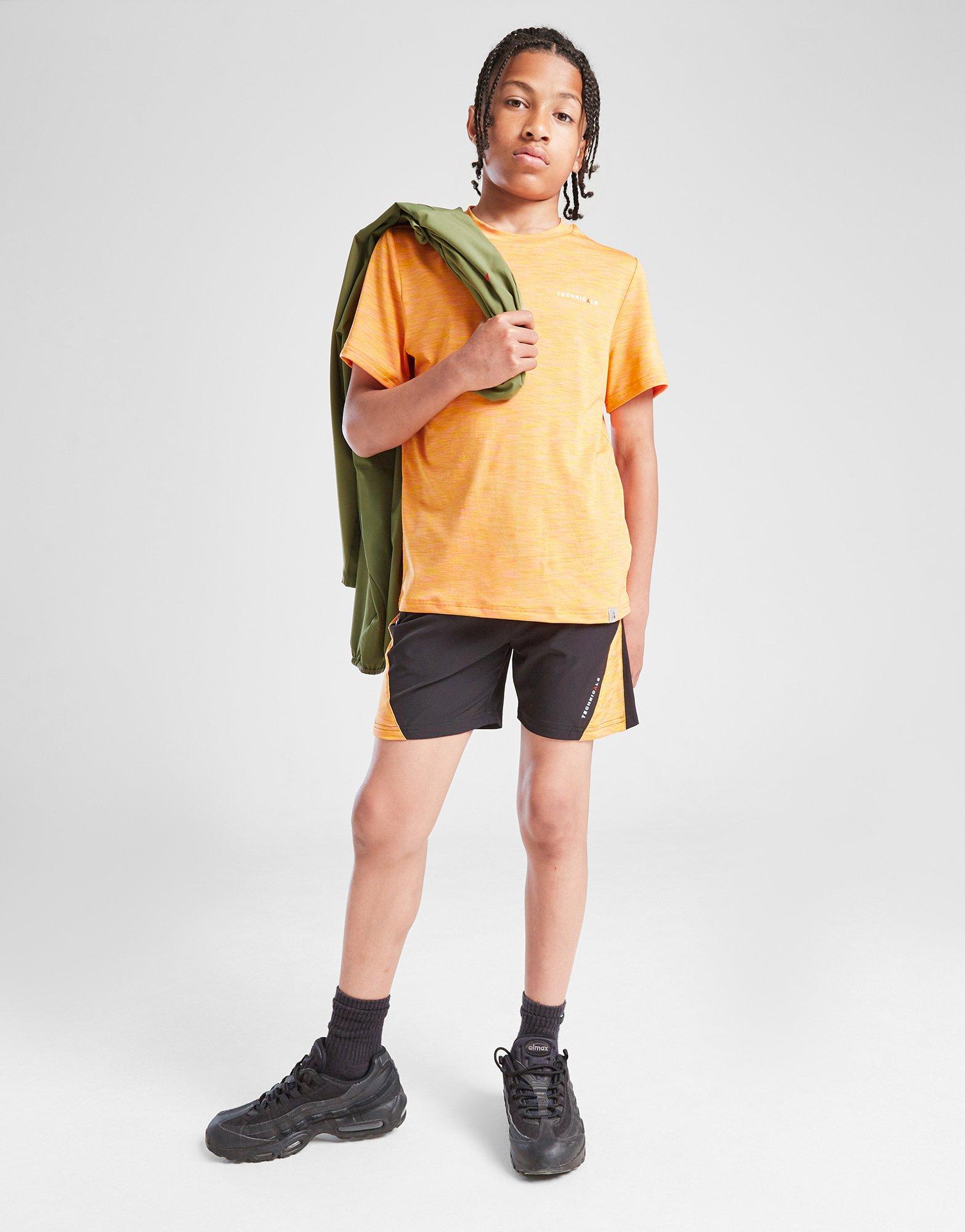 Technicals Bilrost Shorts Junior