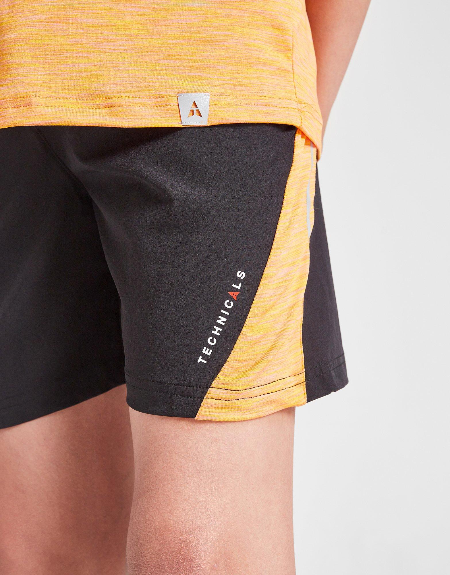 Technicals Bilrost Shorts Junior
