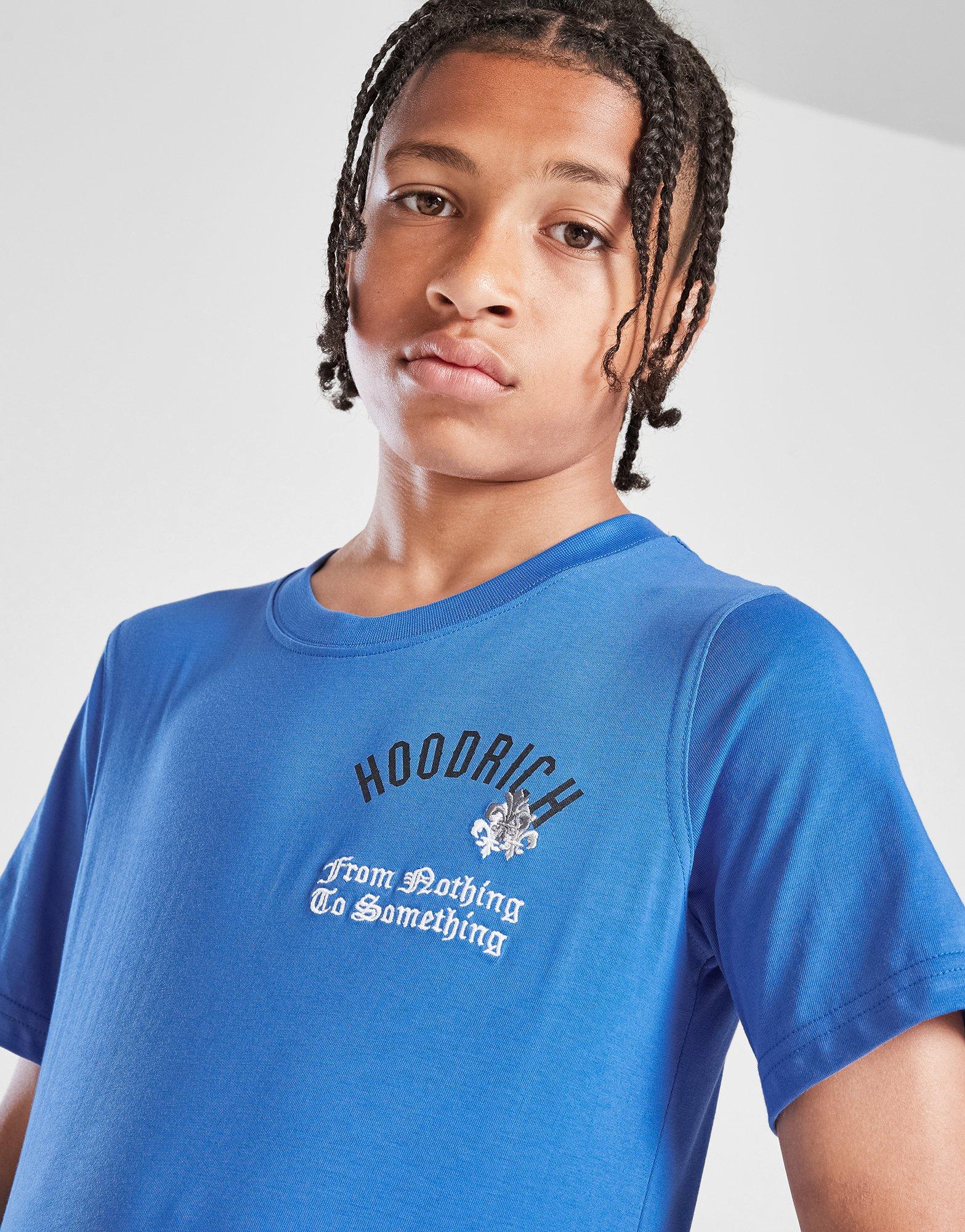 Hoodrich Shadow T-Shirt Junior