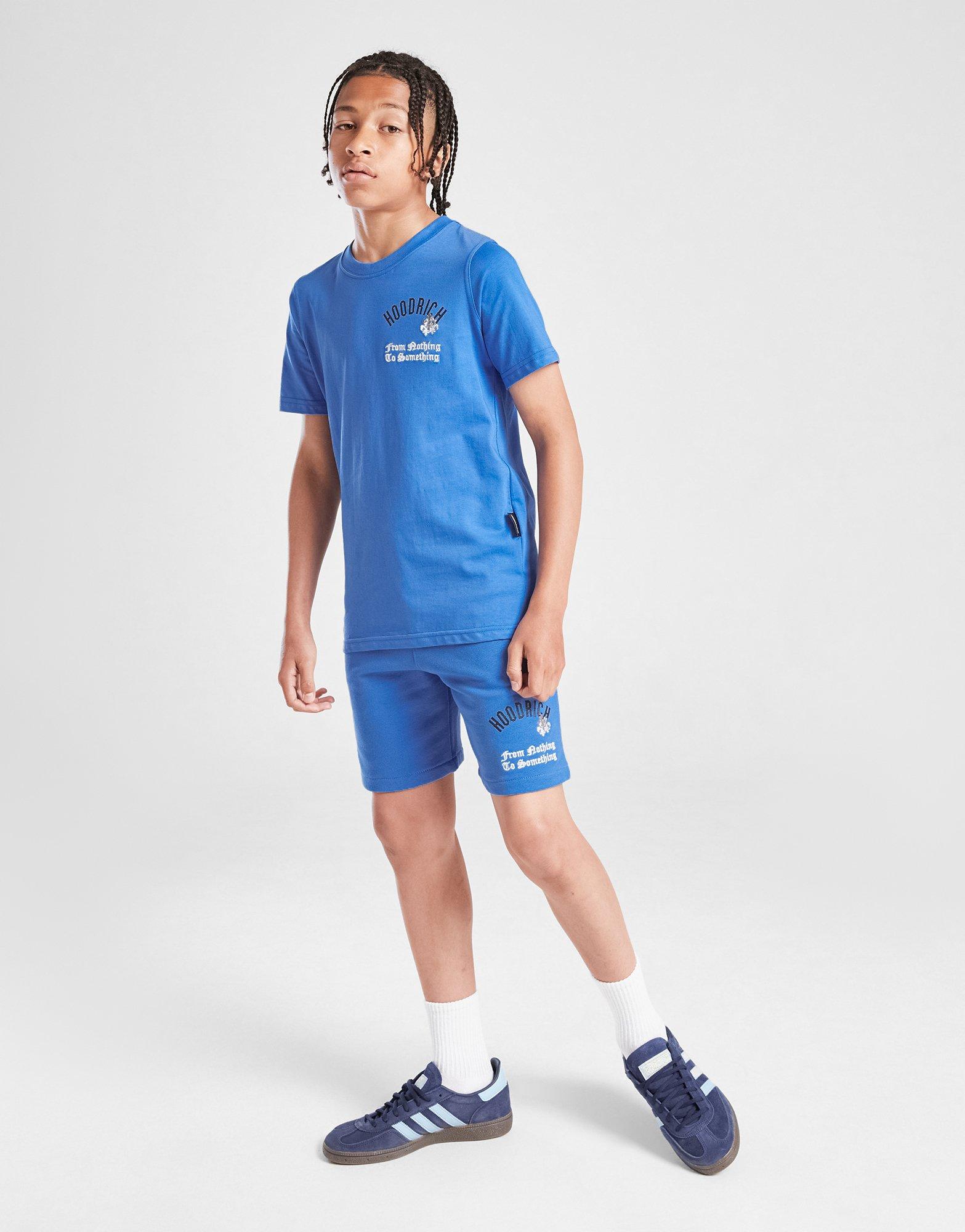 Hoodrich Shadow T-Shirt Junior