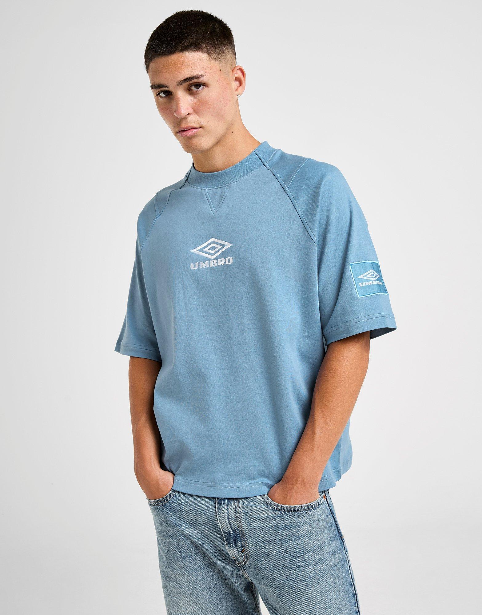Umbro Iconic Boxy T-Shirt